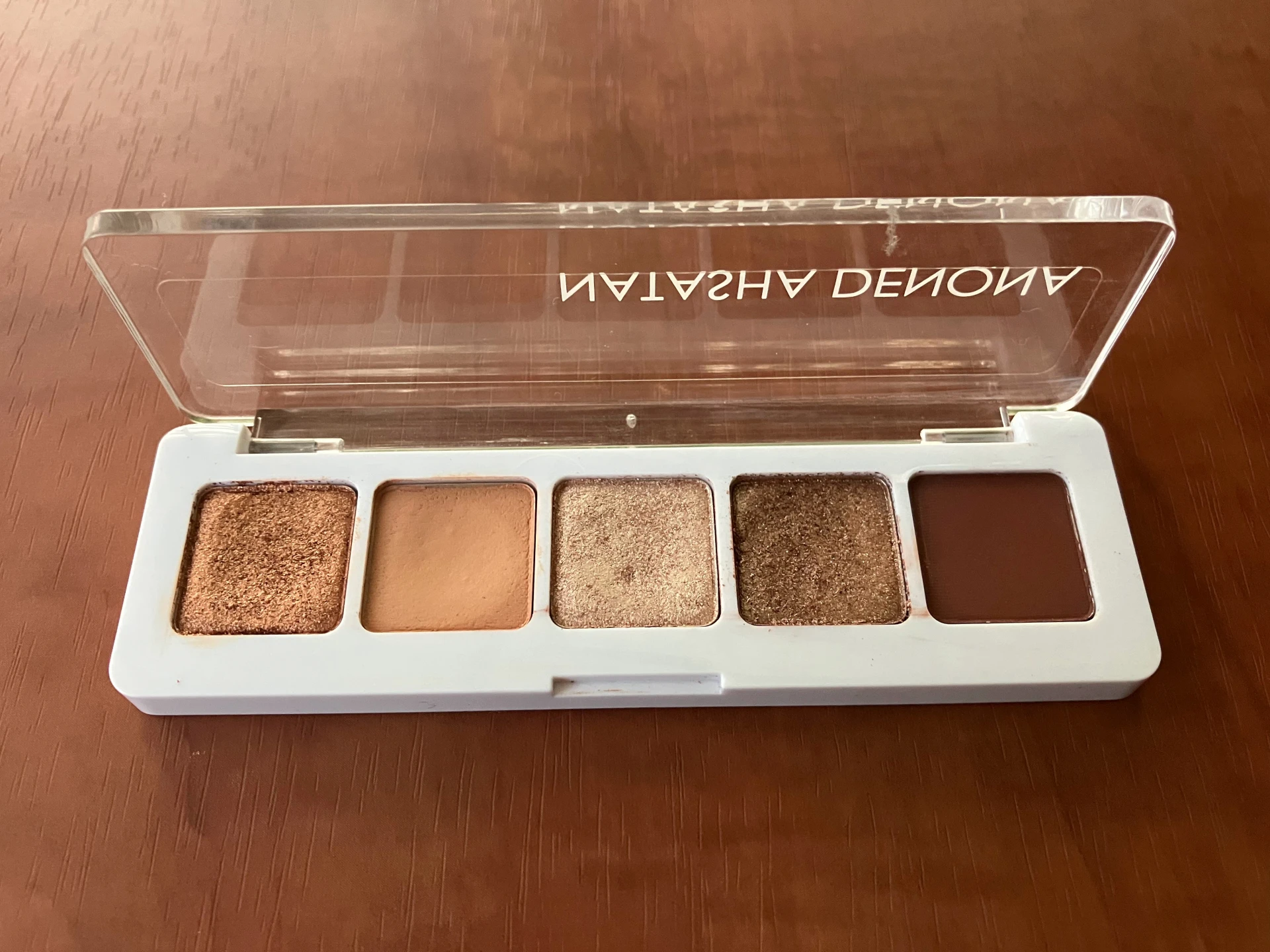 Natasha Denona Mini Nude Palette