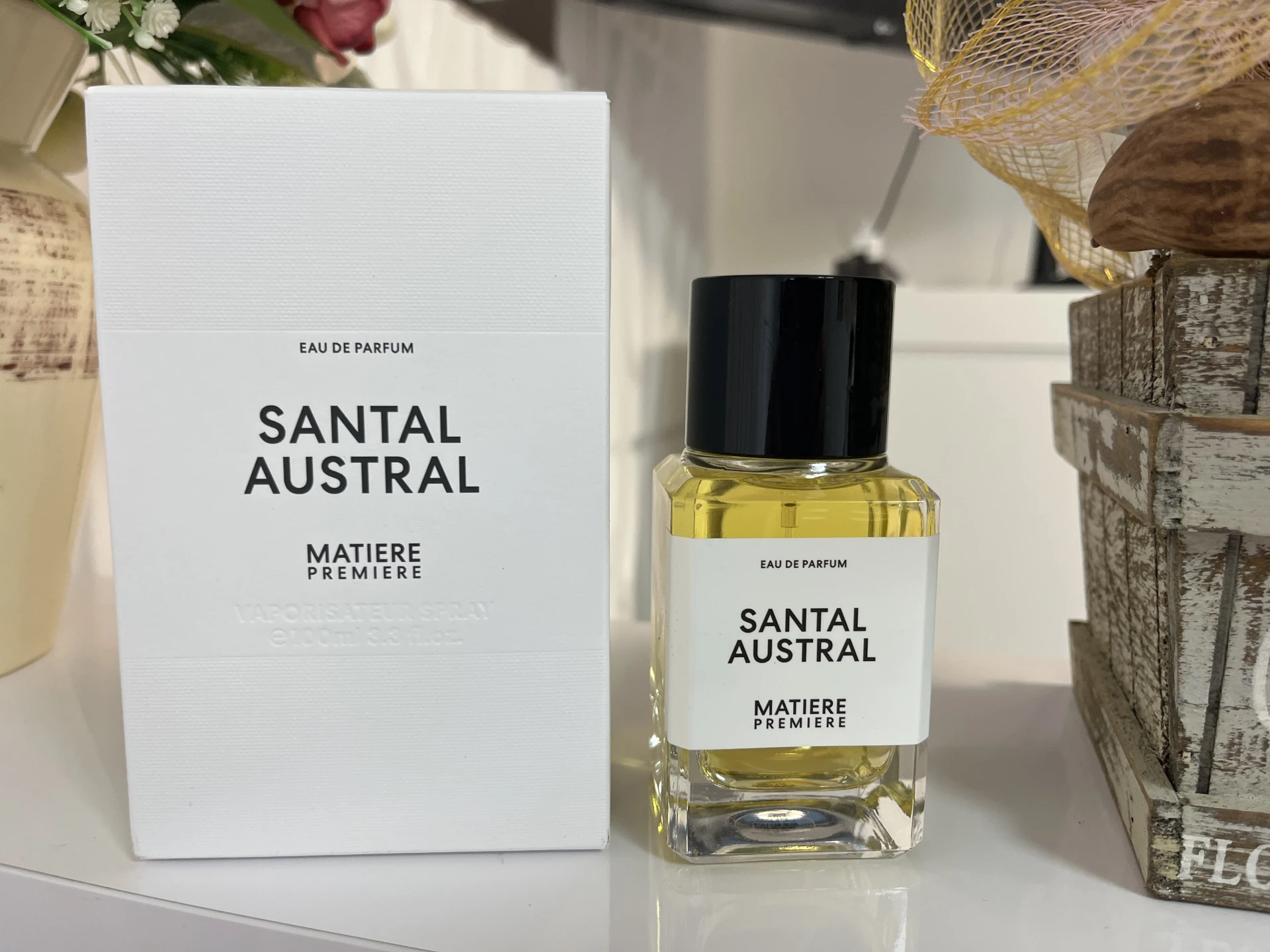 Matiere Premiere Santal Austral edp 100 ml