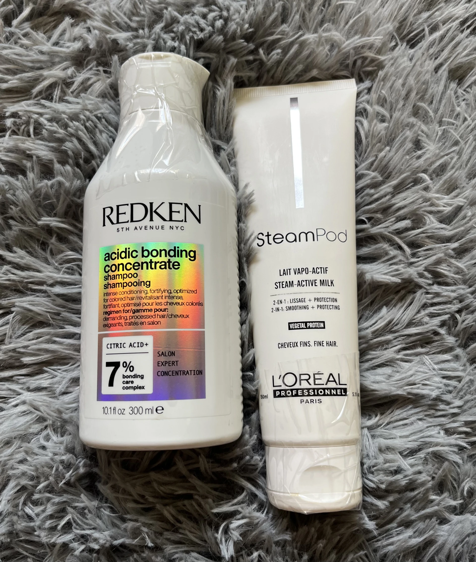 Redken sampon