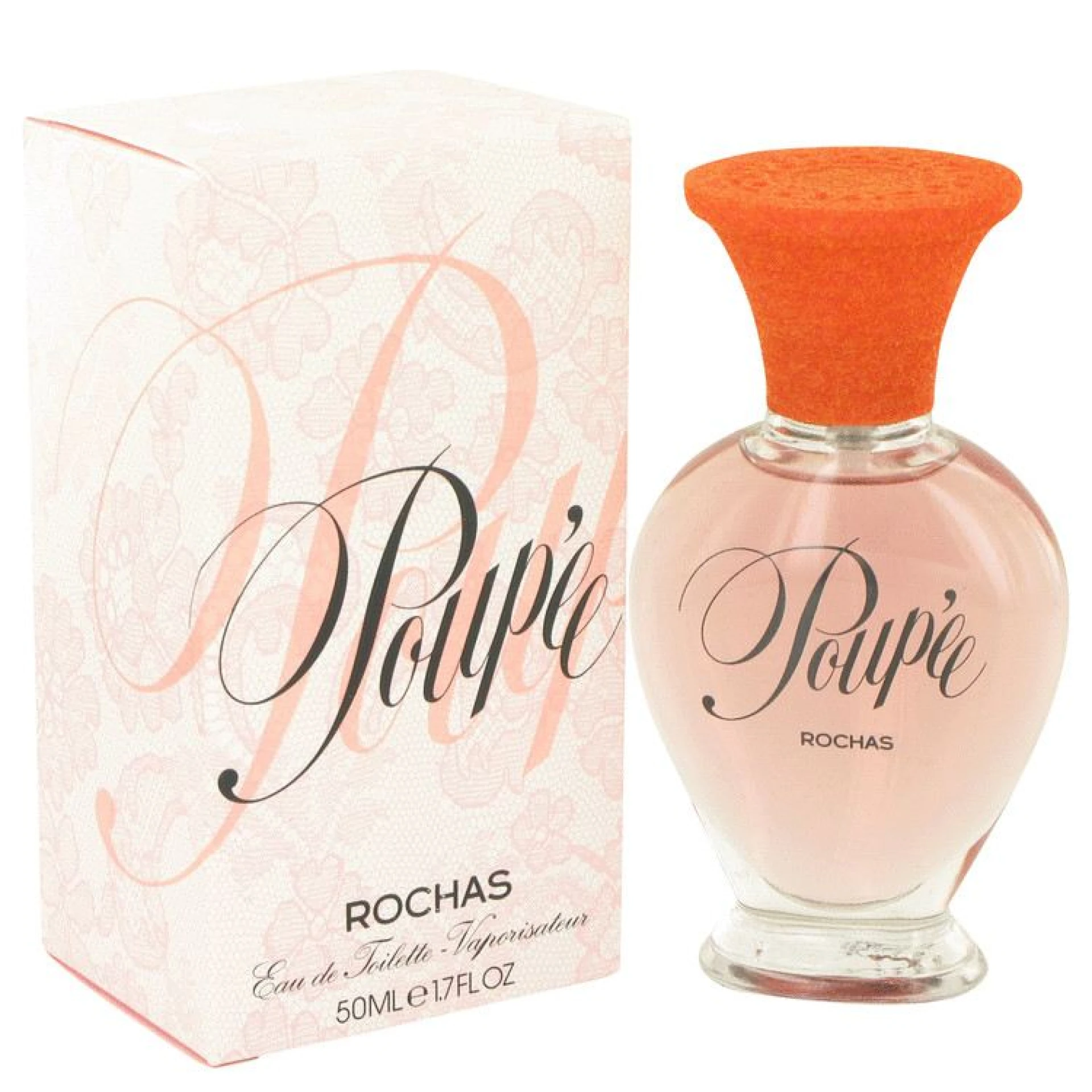Rochas Poupée
