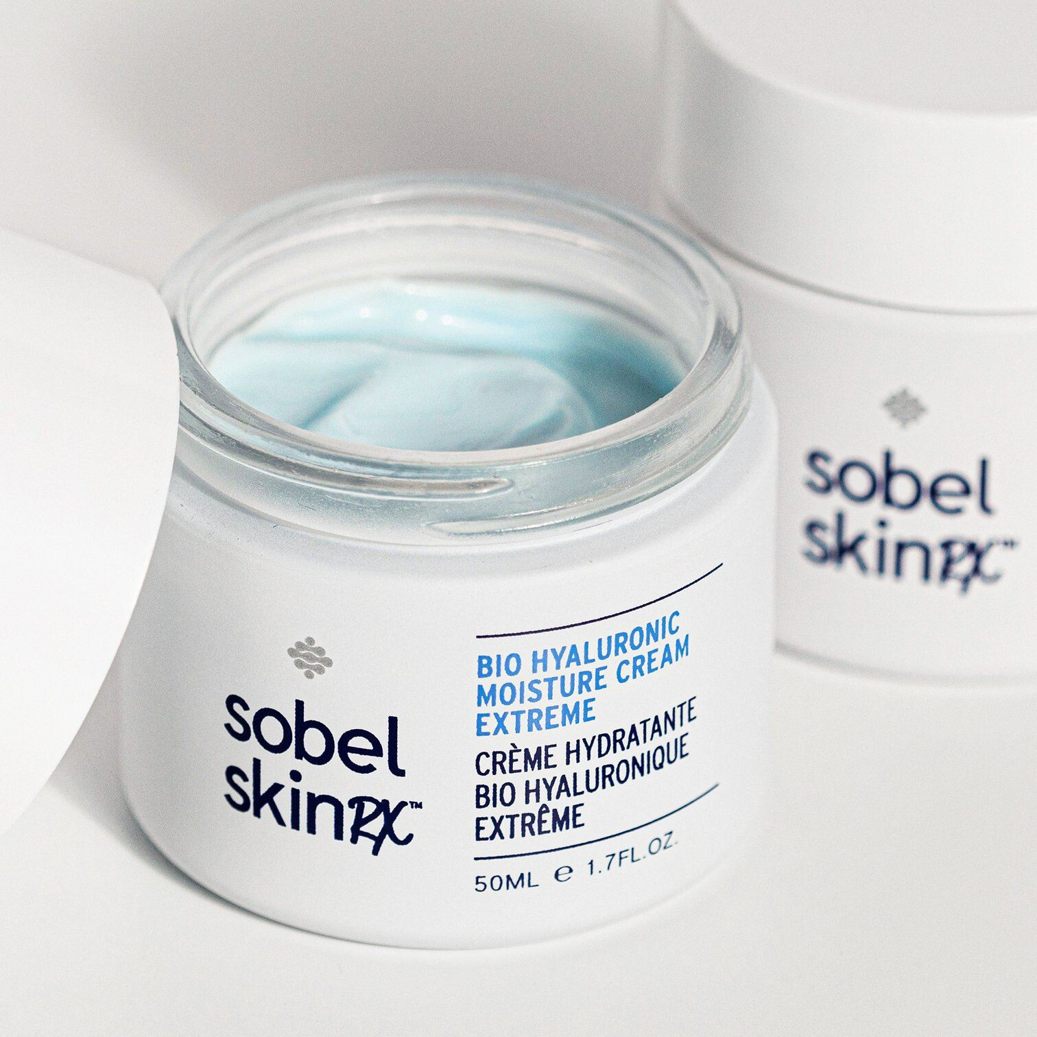 Sobel Skin RX Bio Hyaluronic Moisture Cream Extreme | Krémmánia