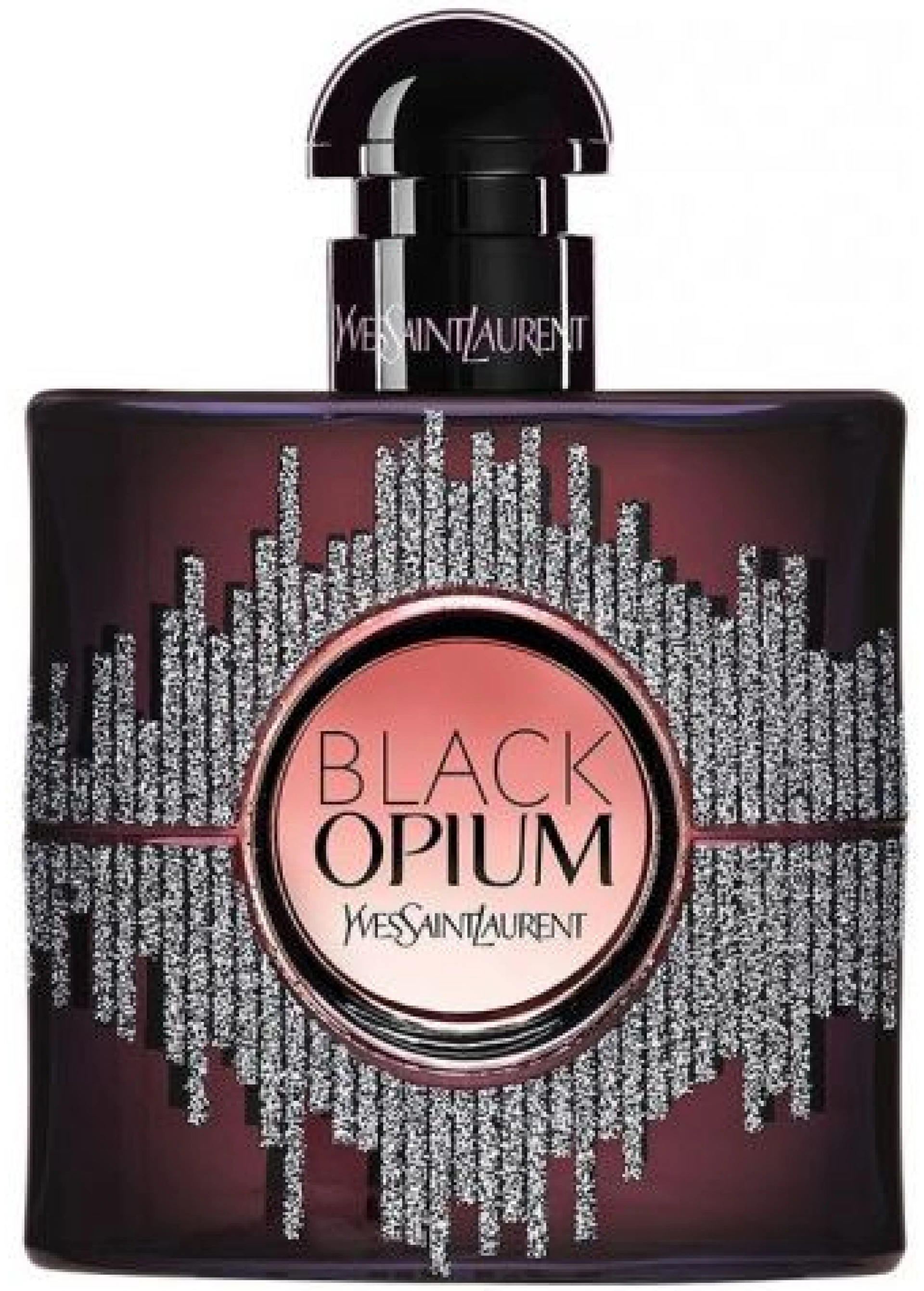 Yves Saint Laurent Black Opium Sound Illusion EDP