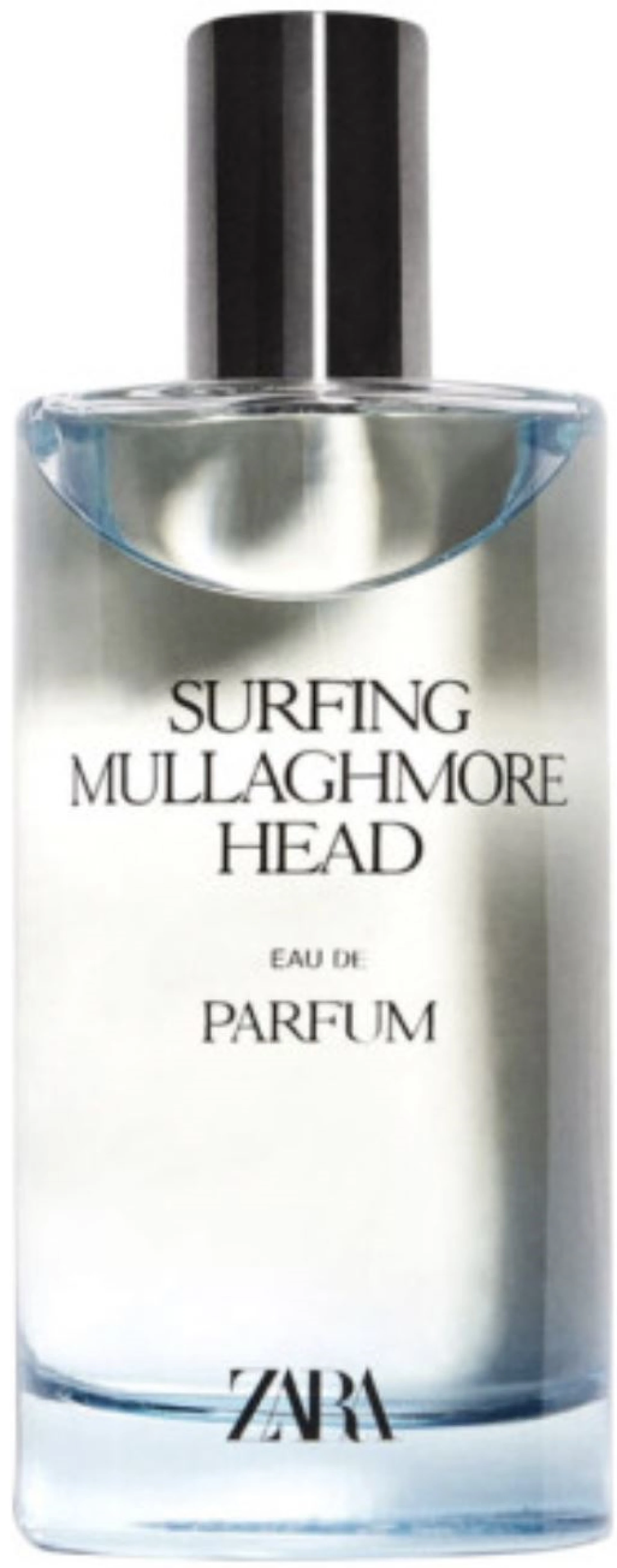 Zara Surfing Mullaghmore Head