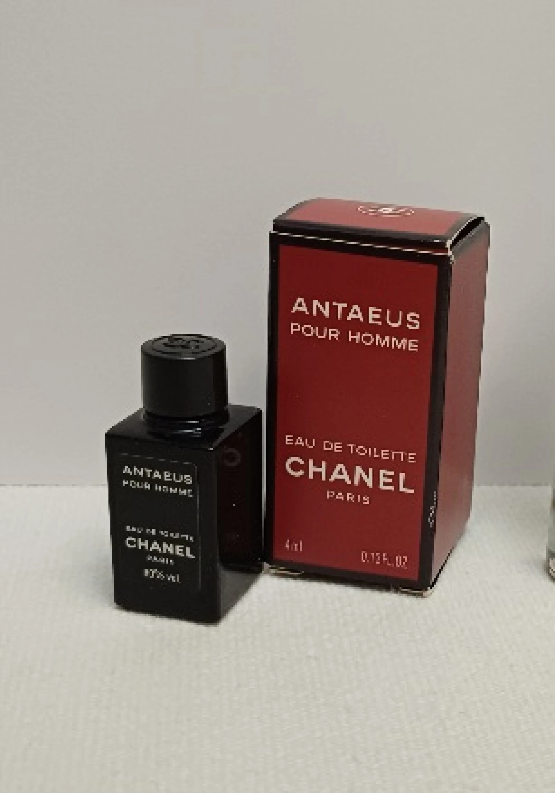Chanel Antaeus