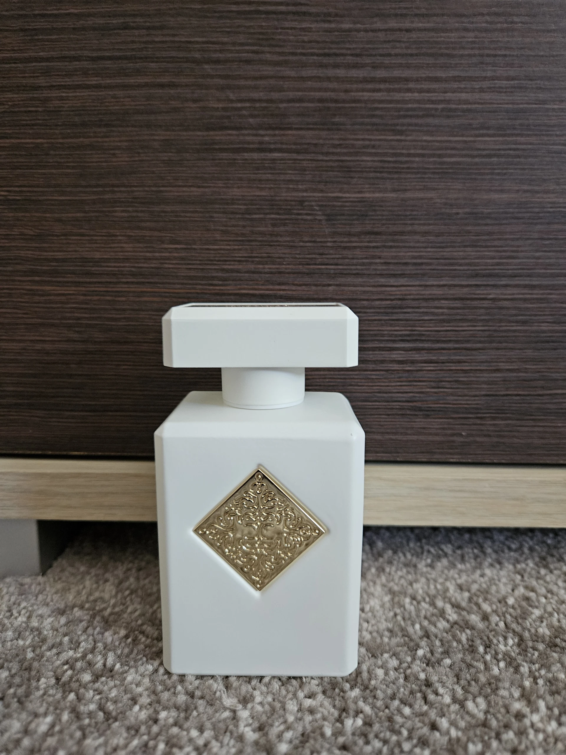 Initio Musk Therapy