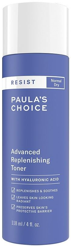 Paula's Choice Resist Advanced Replenishing Toner | KremMania