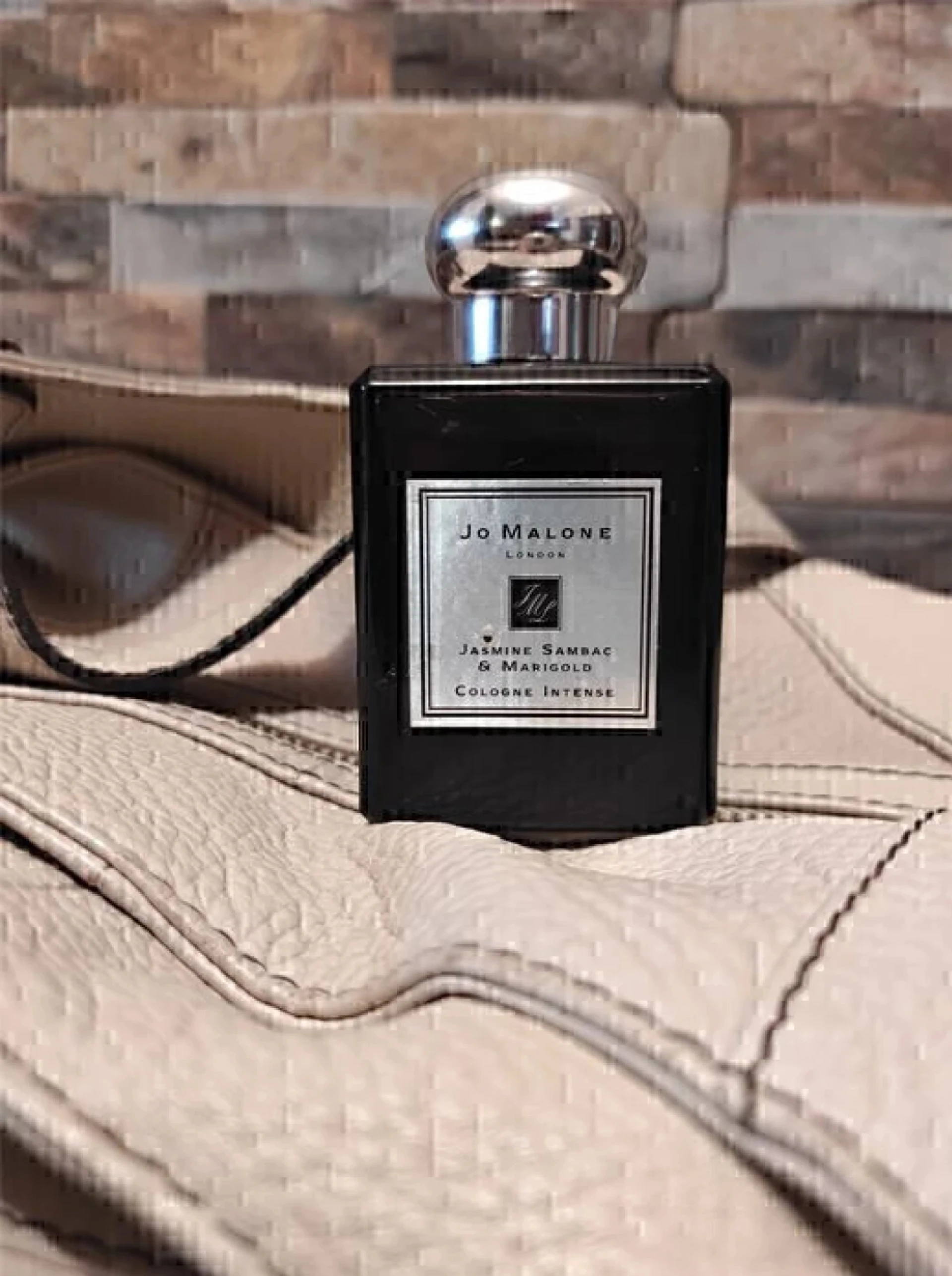 Olcsóbb lett ❗ 📌 Jo Malone Jasmine Sambac & Marigold Cologne