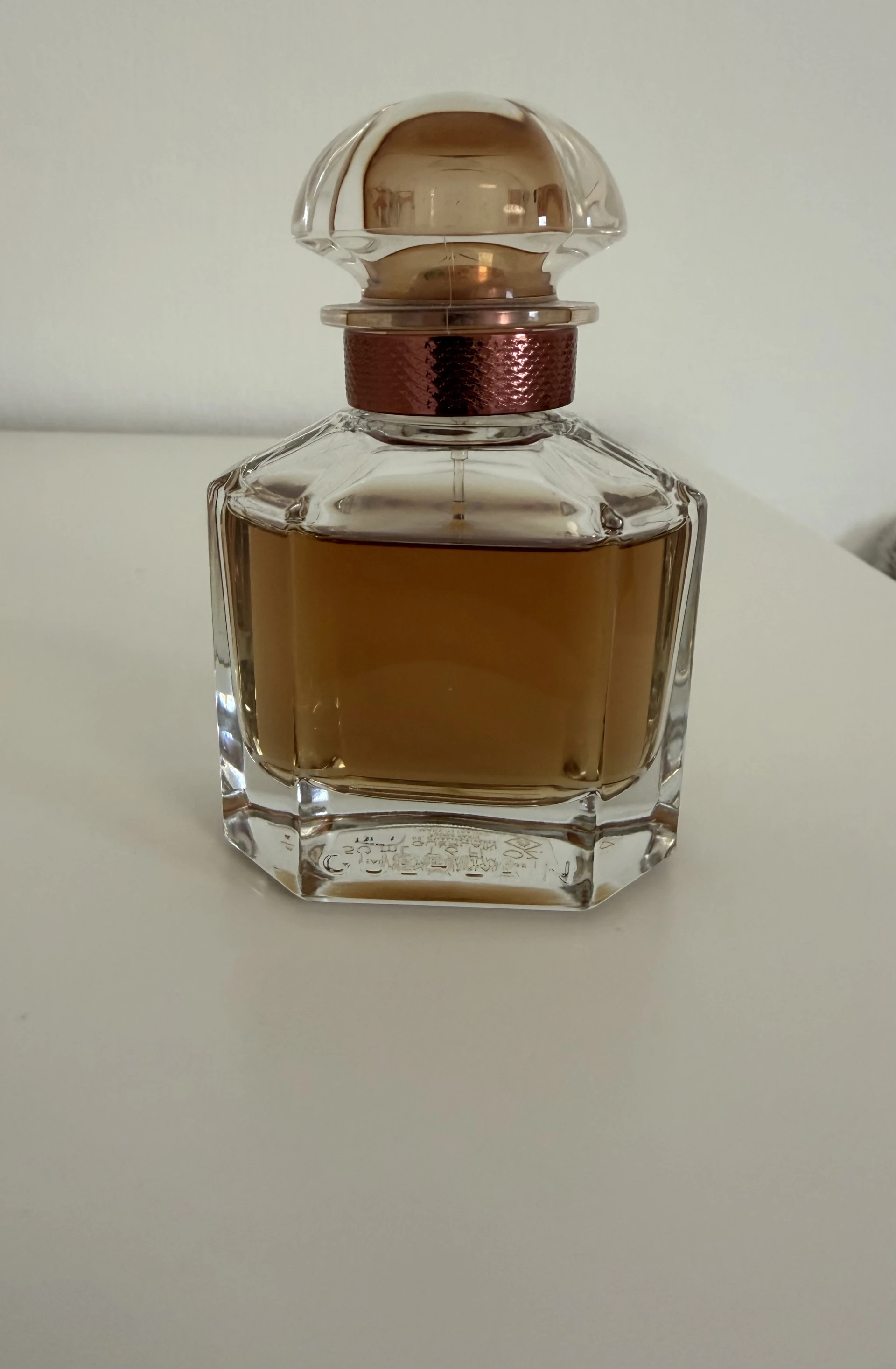 Guerlain mon guerlain intense