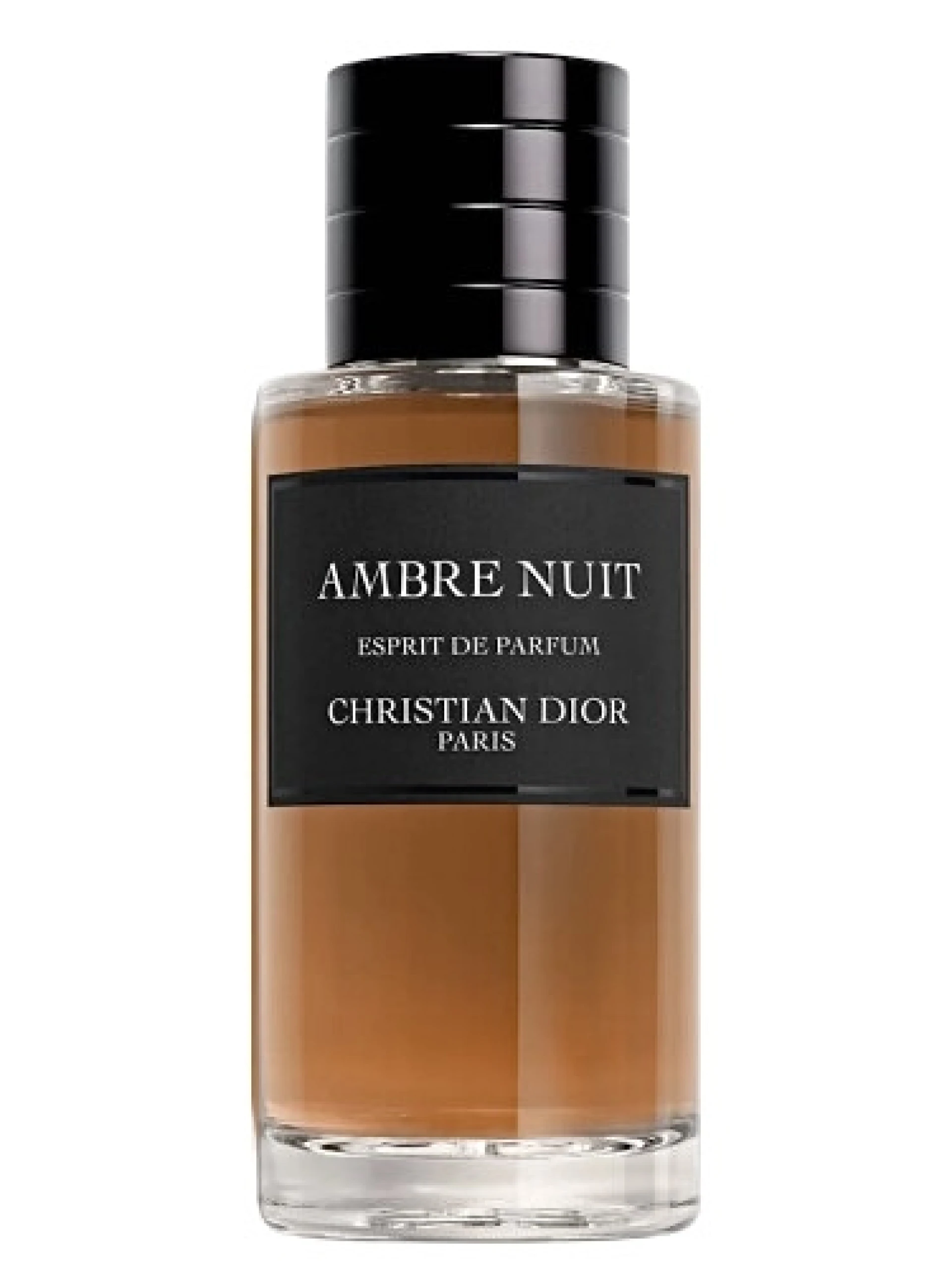 Dior Ambre Nuit Esprit de Parfum