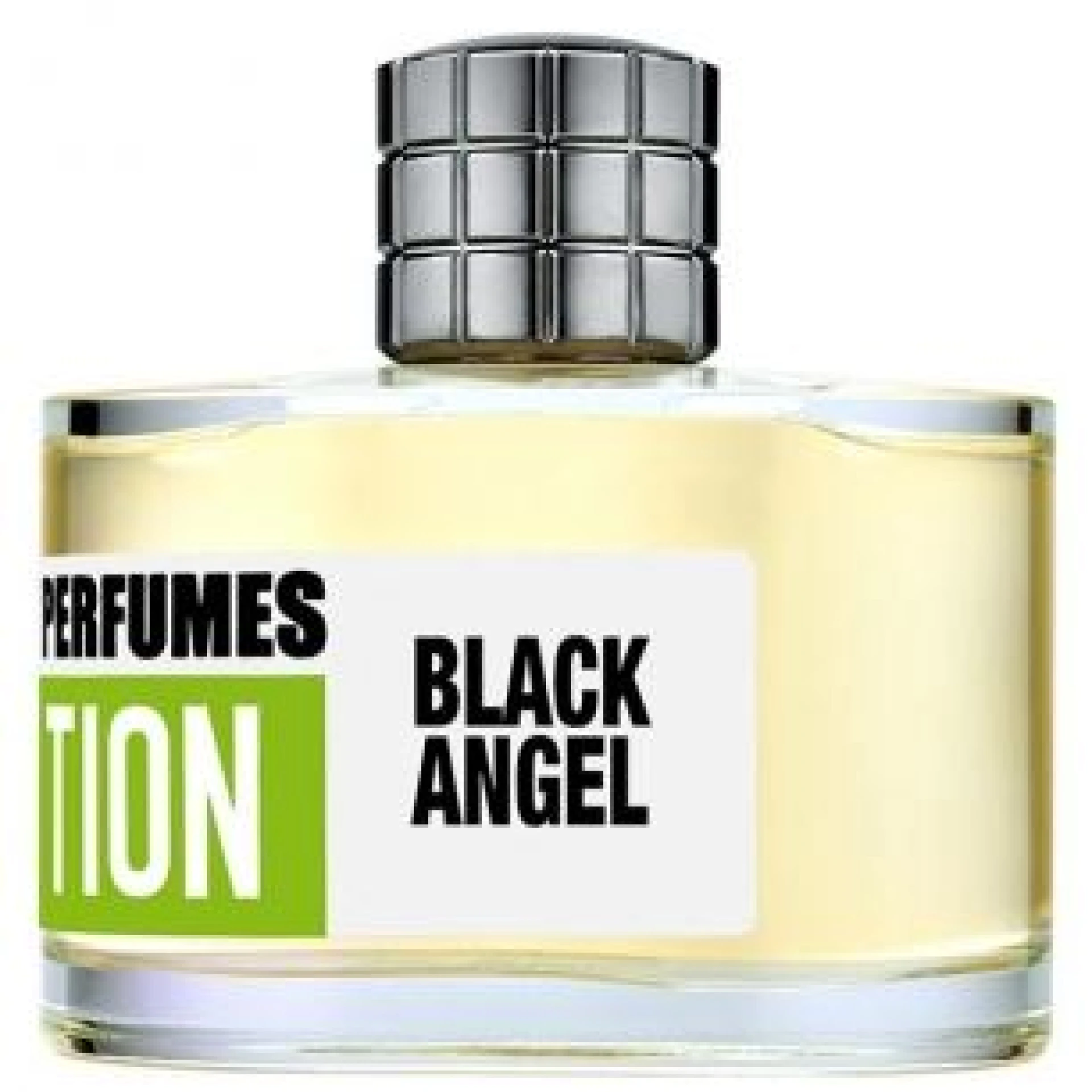 Mark Buxton Black Angel EDP