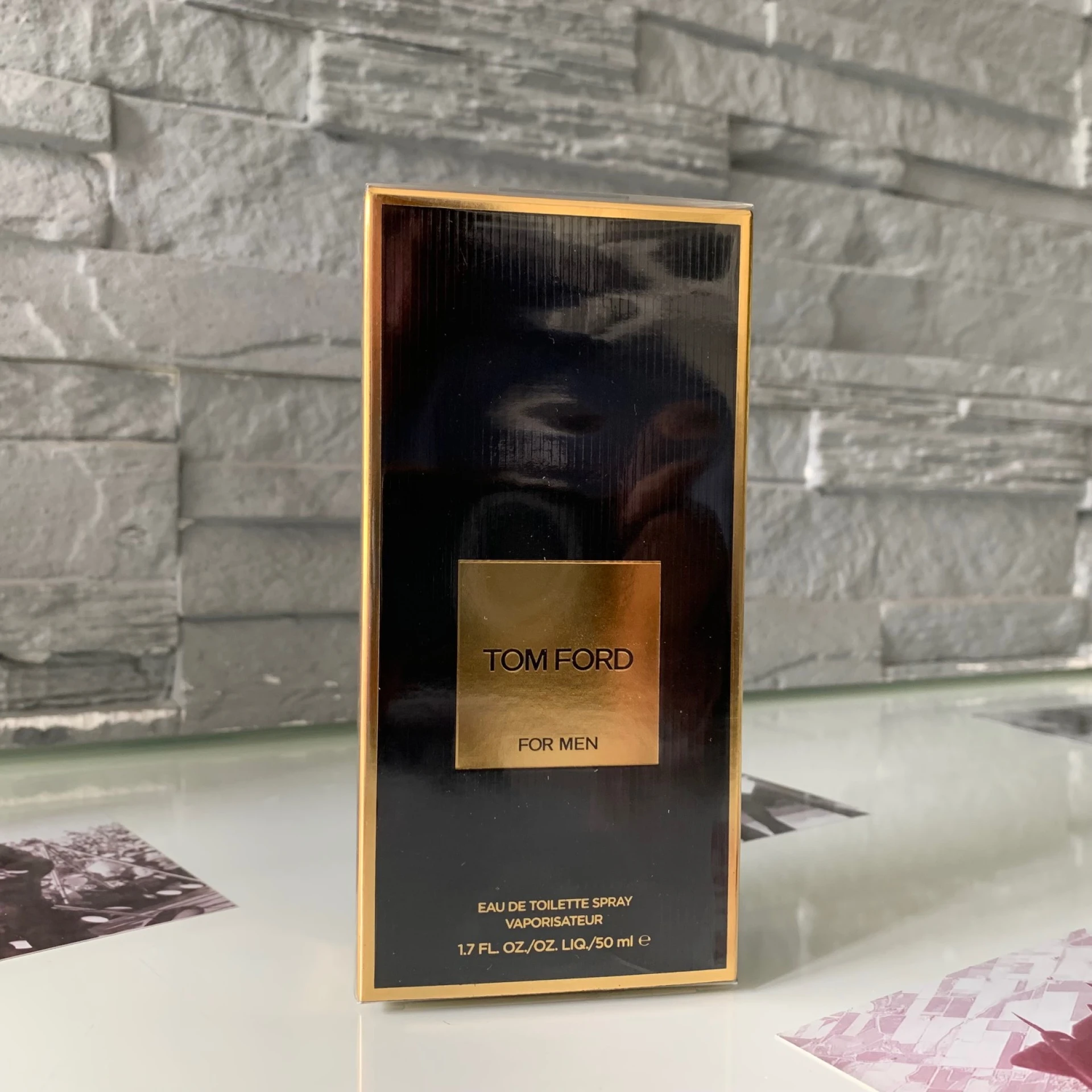 Tom Ford for Men EDT 50 ml - Bontatlan