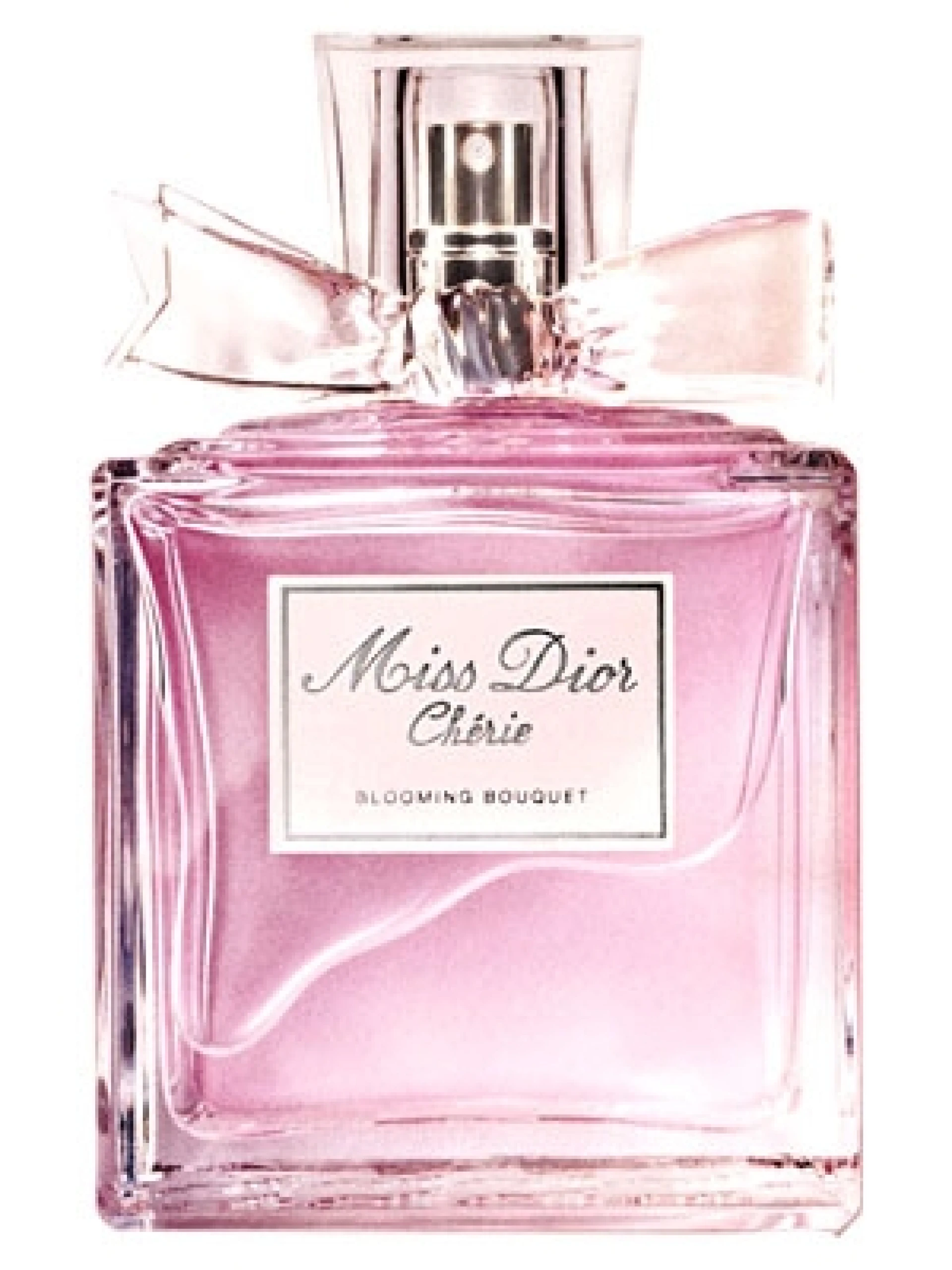 Miss Dior Chérie Blooming Bouquet 2011