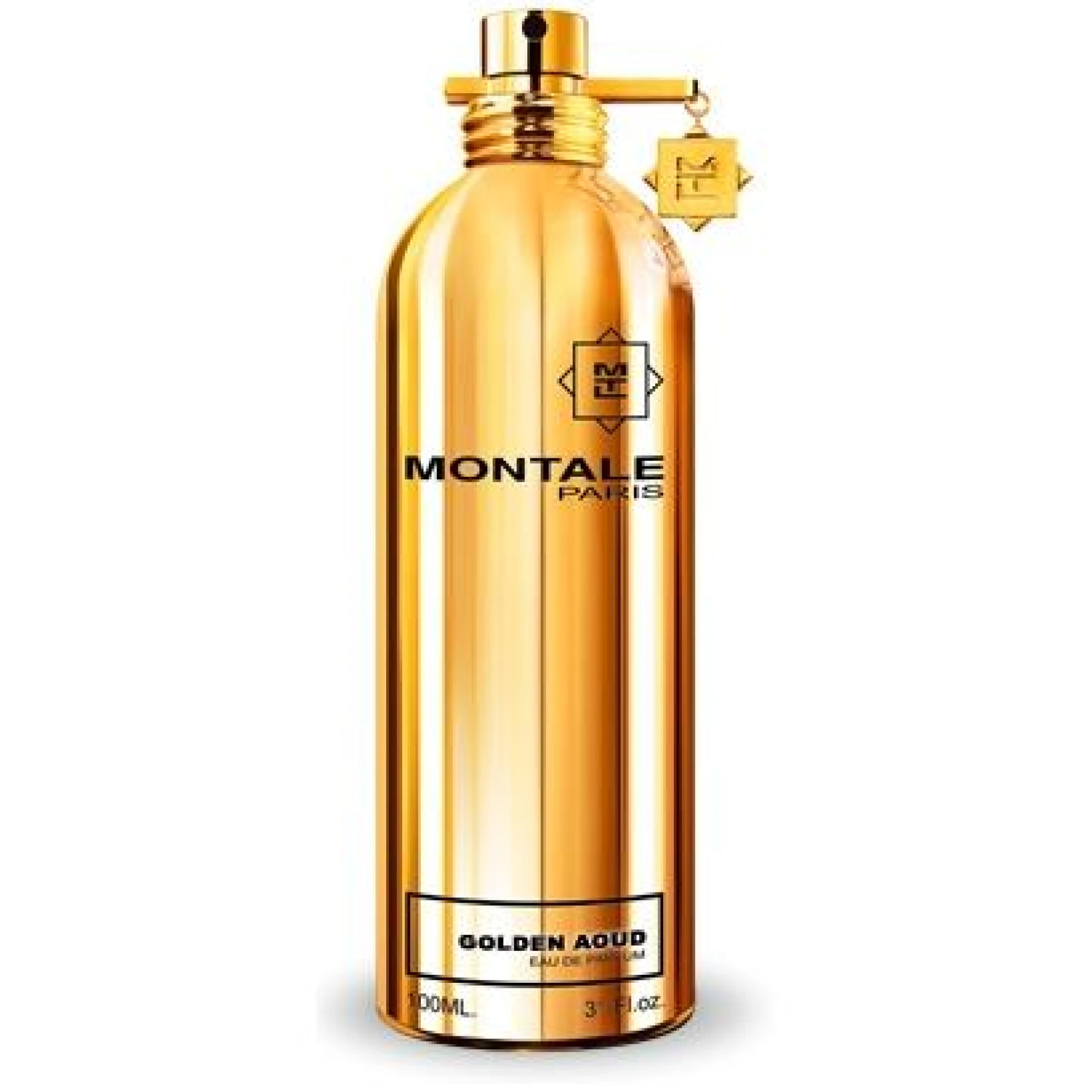 Montale Golden Aoud