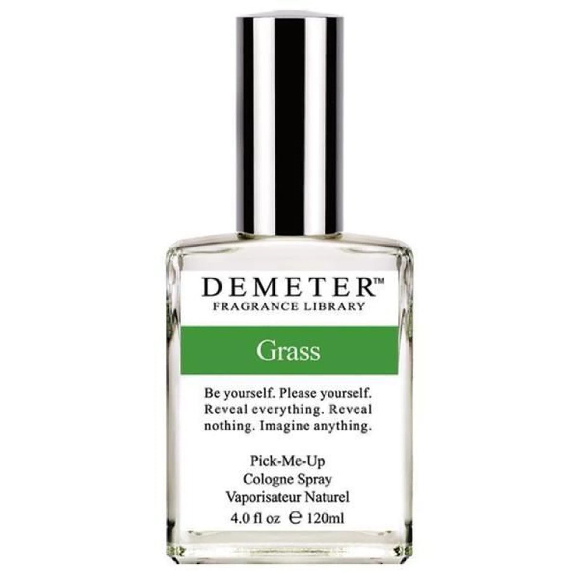 Demeter Grass