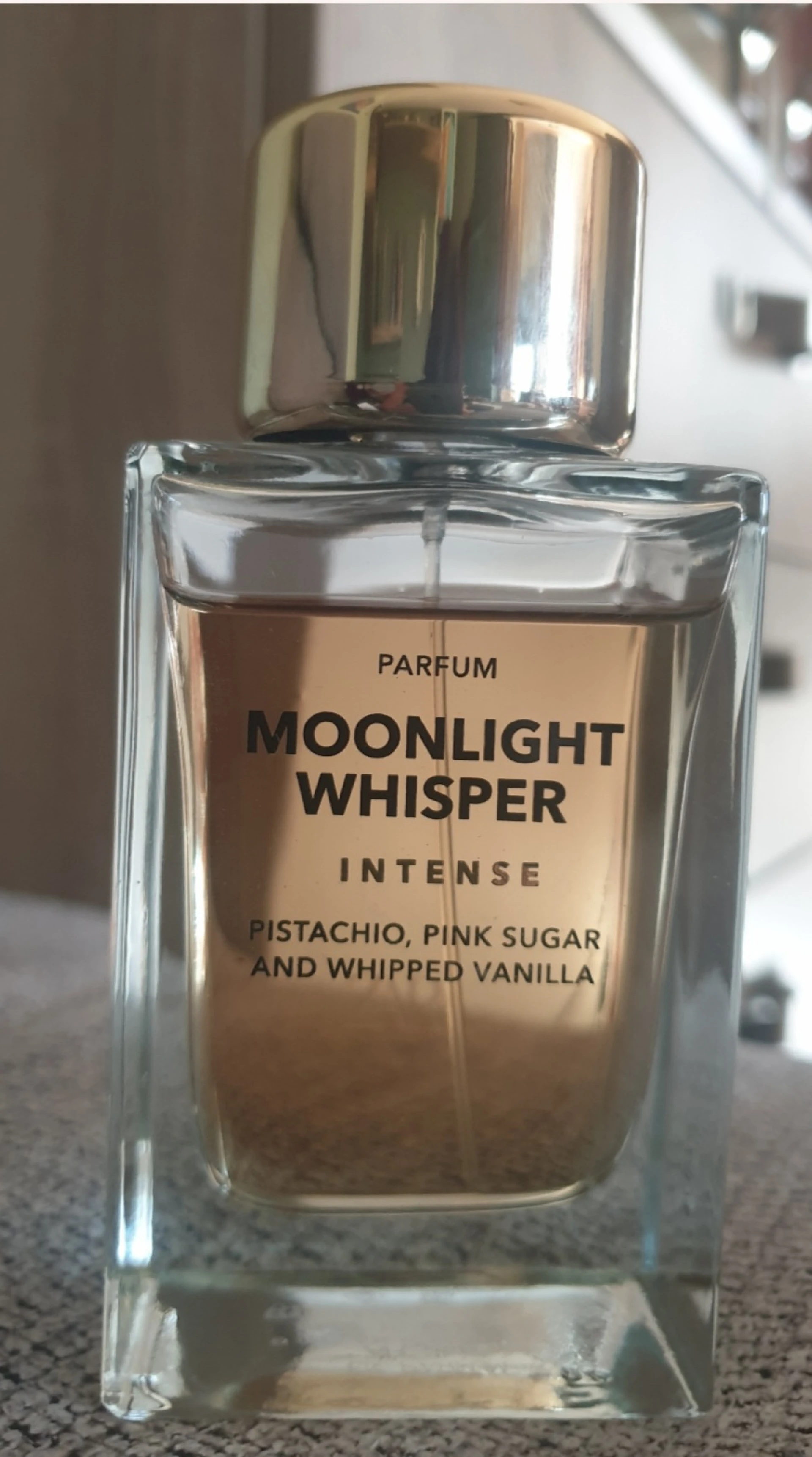 Zara Moonlight Whisper Intense