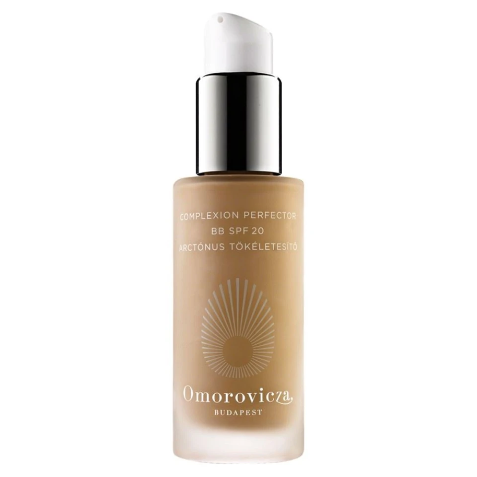 新品☆ オモロヴィッツァ BBクリーム コンプレクションパーフェクト 50ml omorovicza-complexion-
