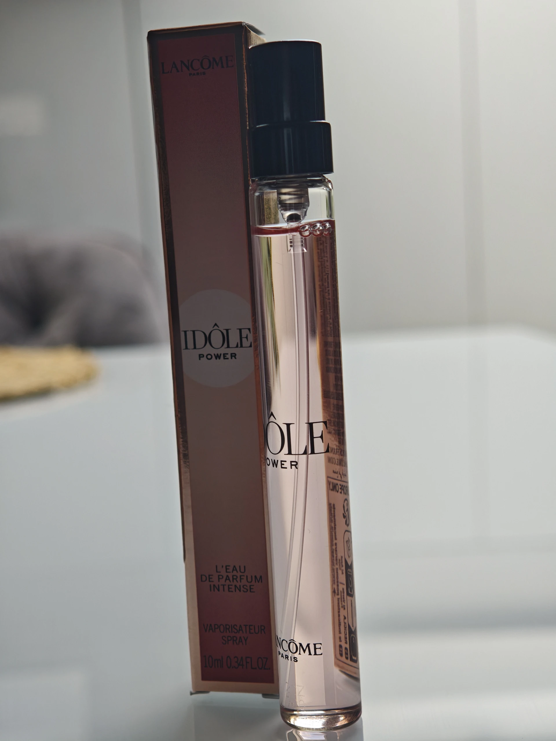 Lancome Idole Power Eau Parfum Intense