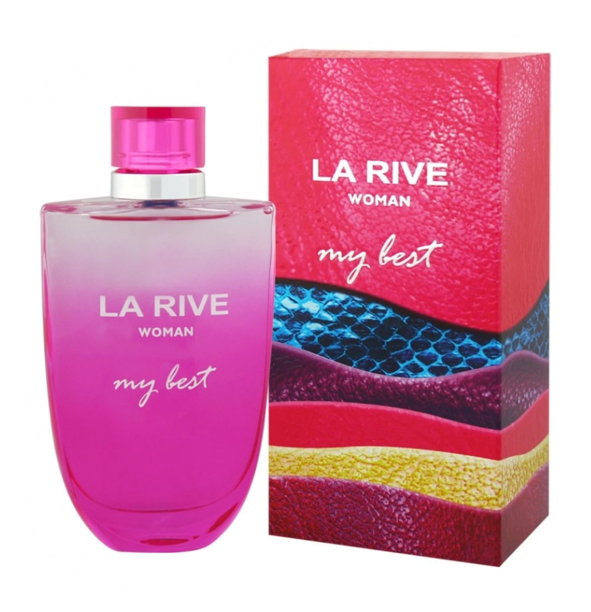 La Rive My Best EDP