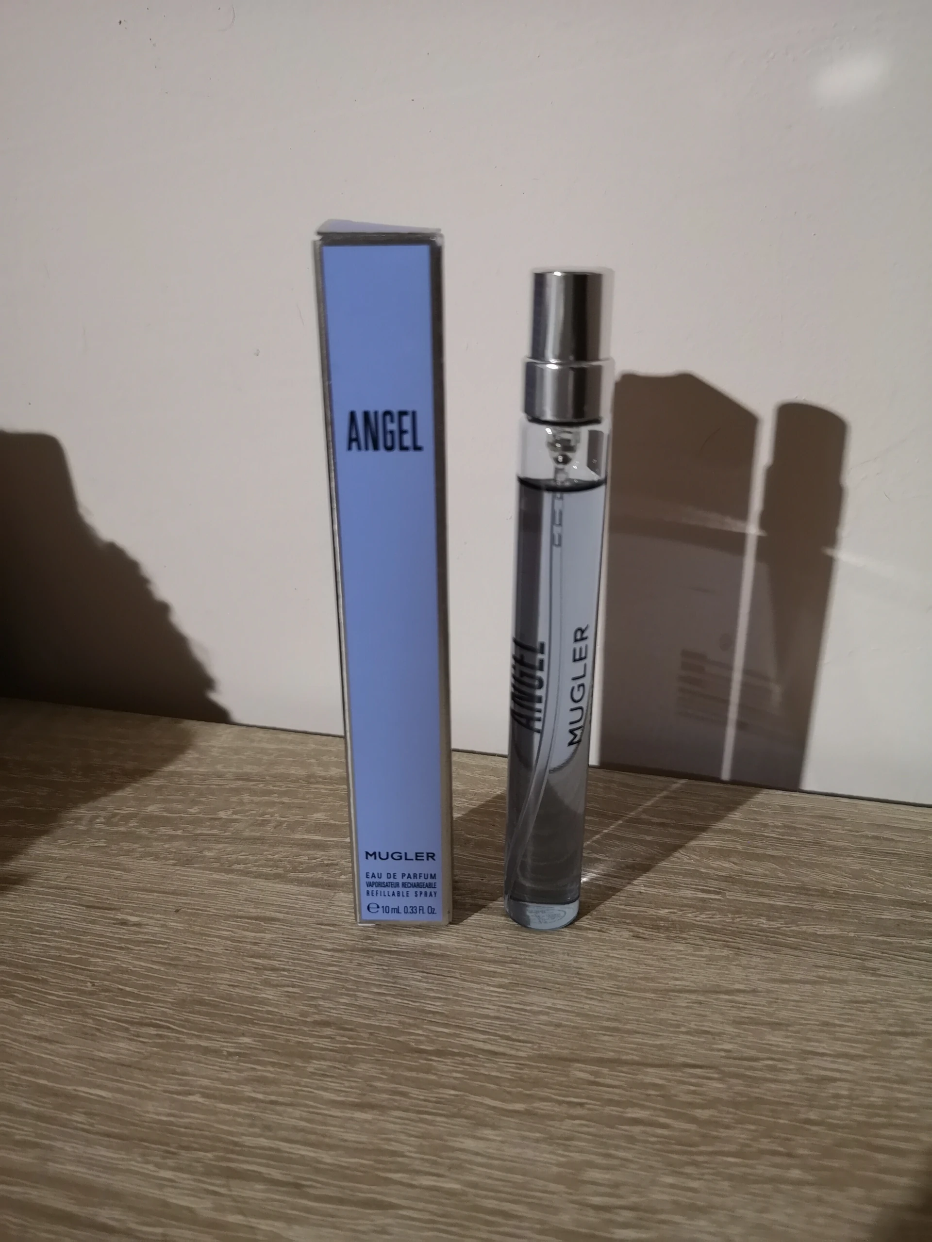 Thierry Mugler Angel EDP 10 ml