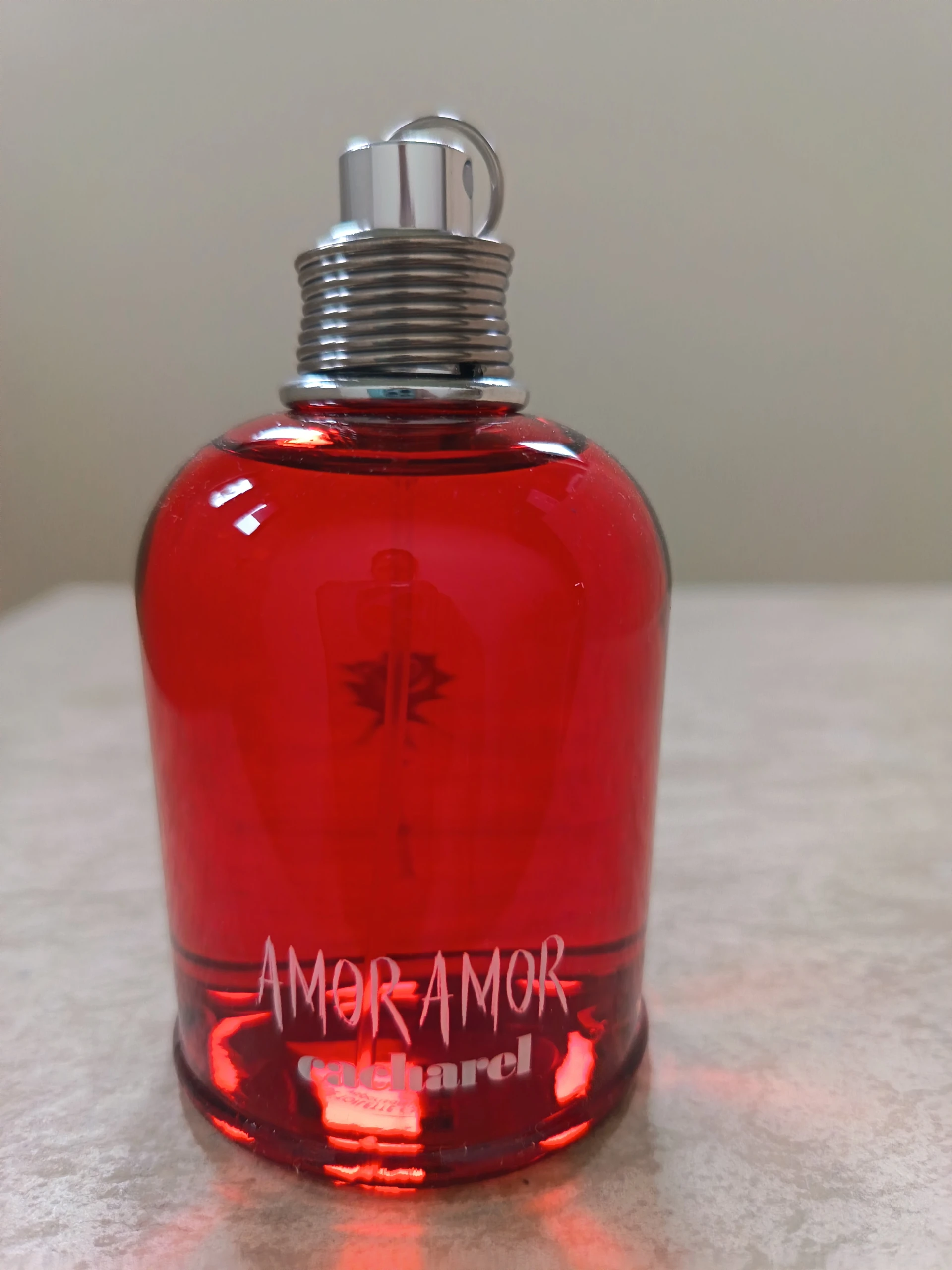 Cacharel Amor Amor edt