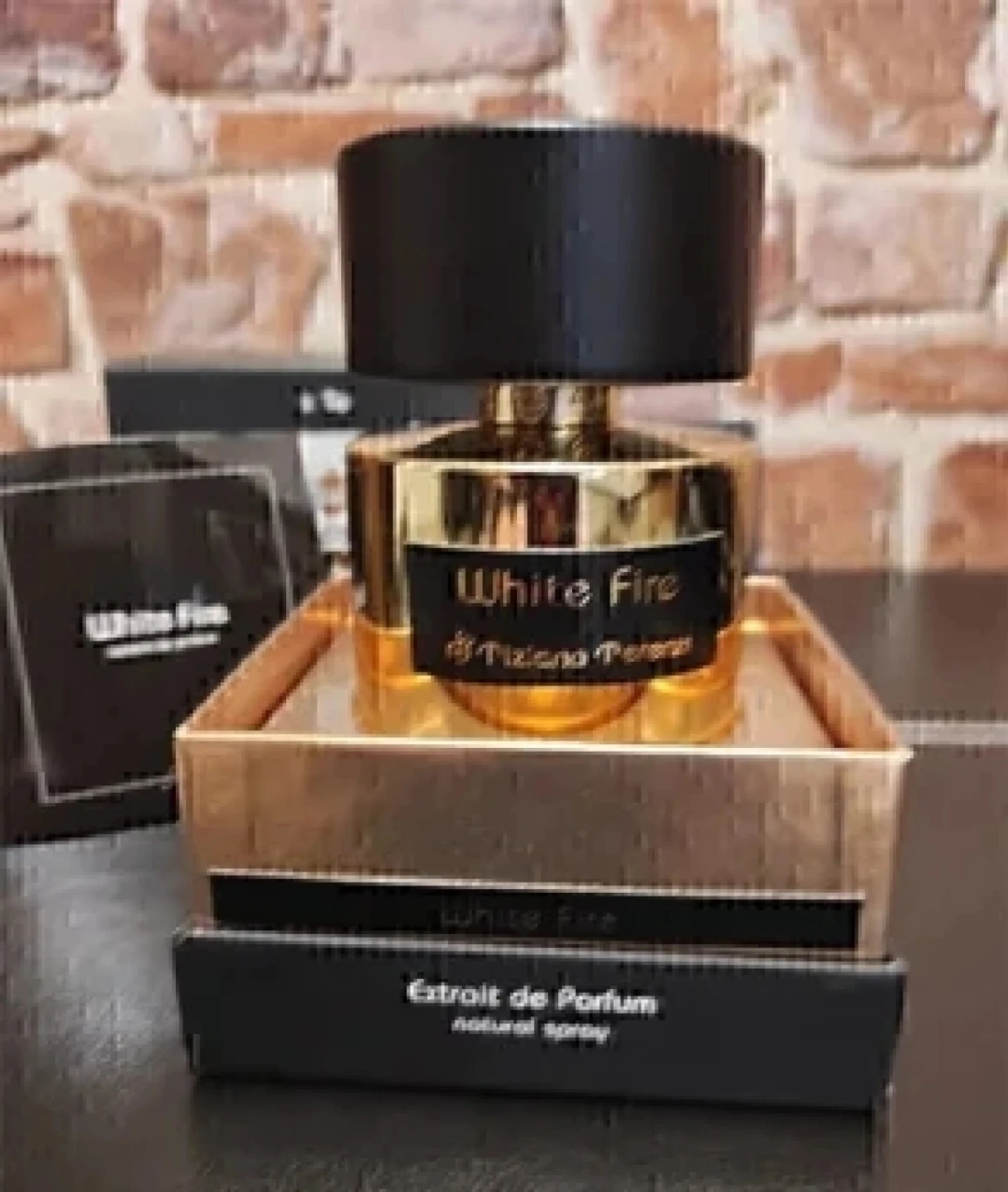 Olcsóbb lett ❗ 📌 Tiziana Terenzi White Fire Extrait De Parfum