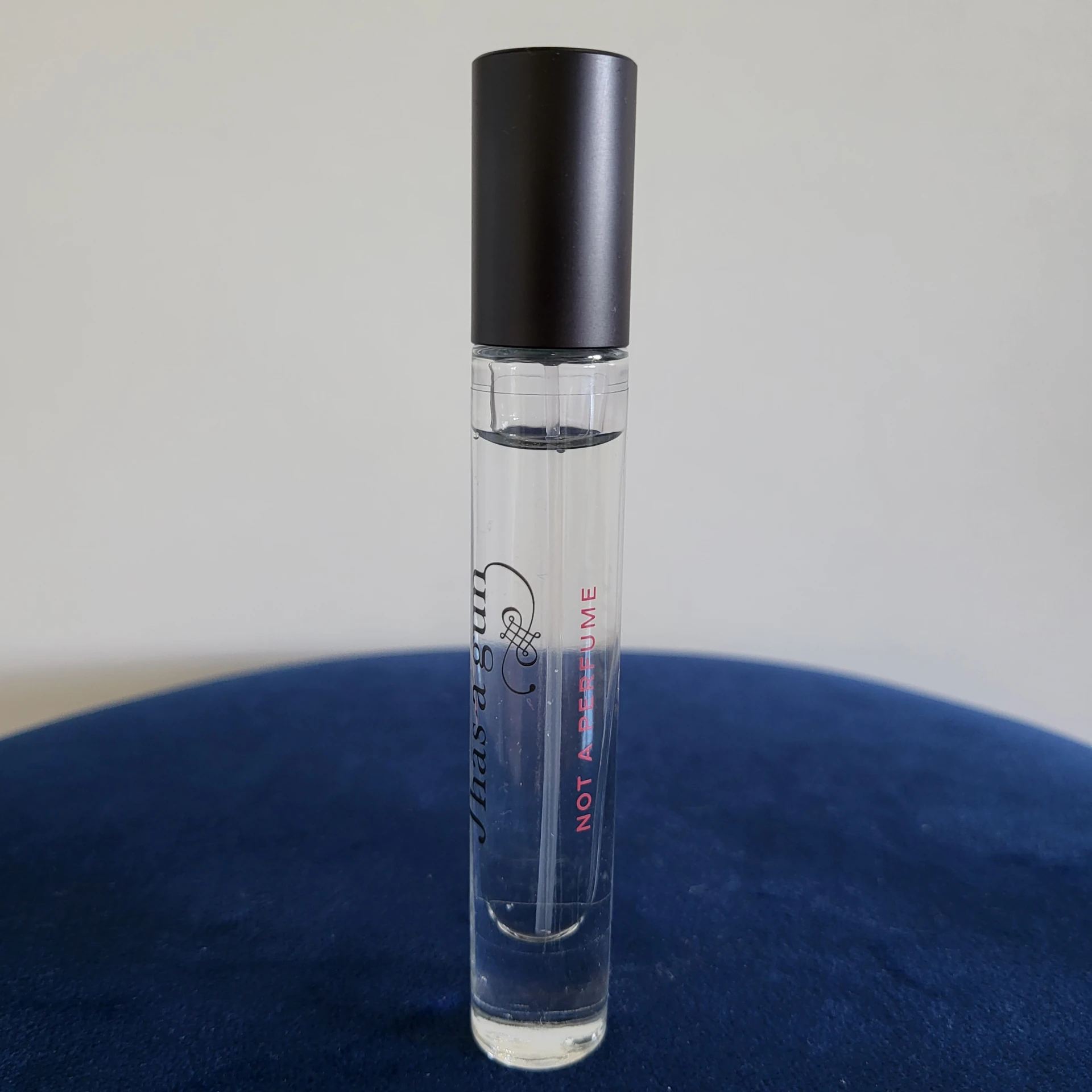 Üvegében Not a Perfume utazós