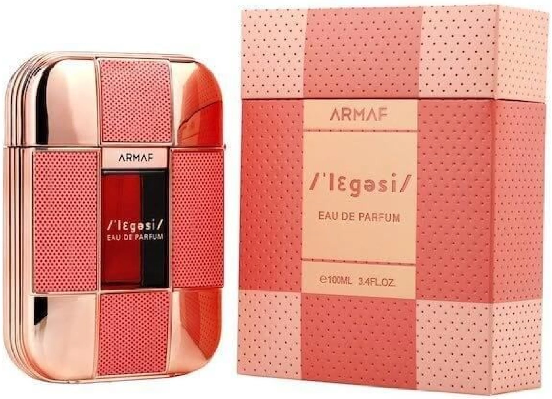 Armaf  Legesi Femme EDP