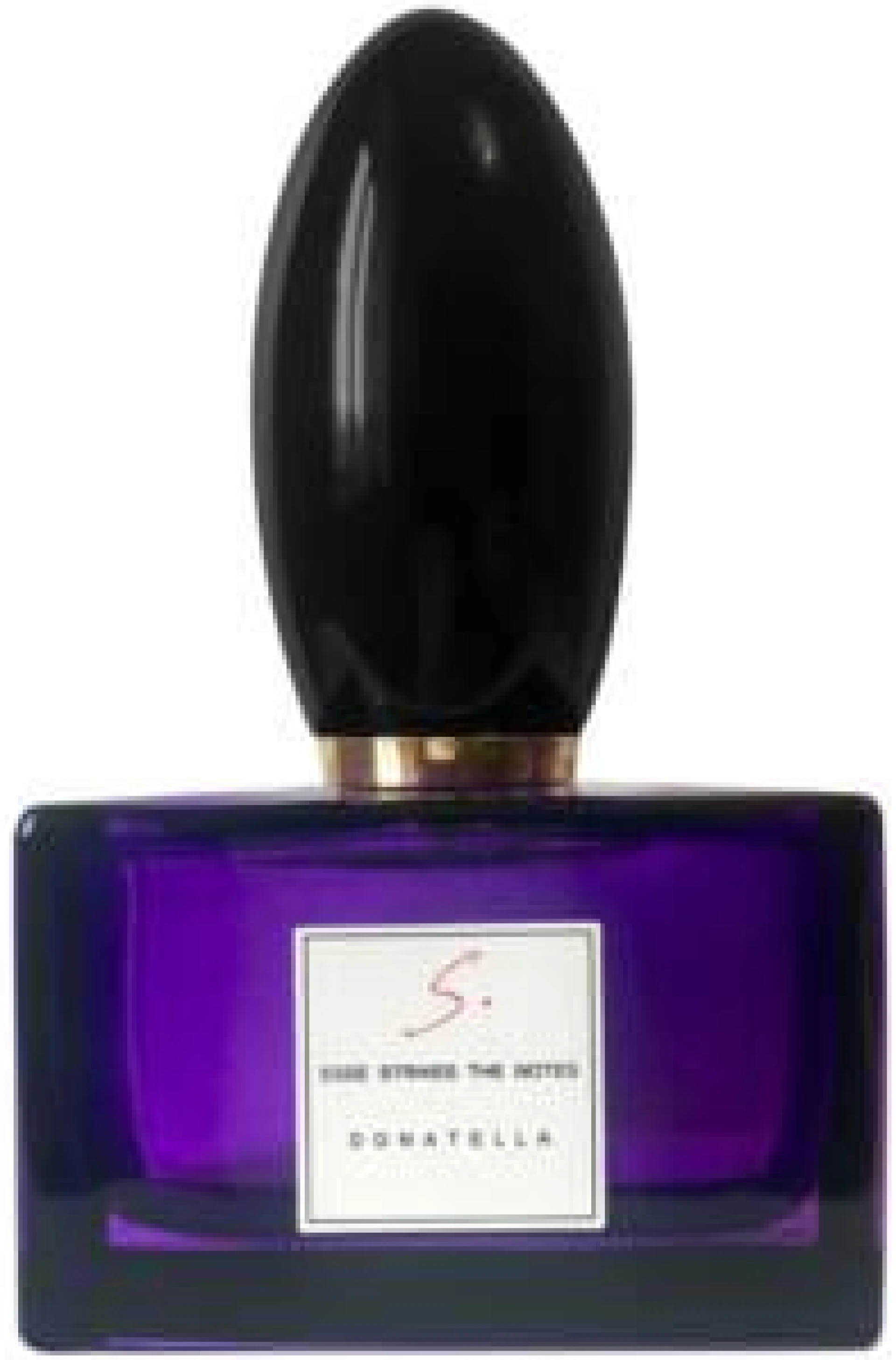 Esse Strikes the Notes Donatella EDP