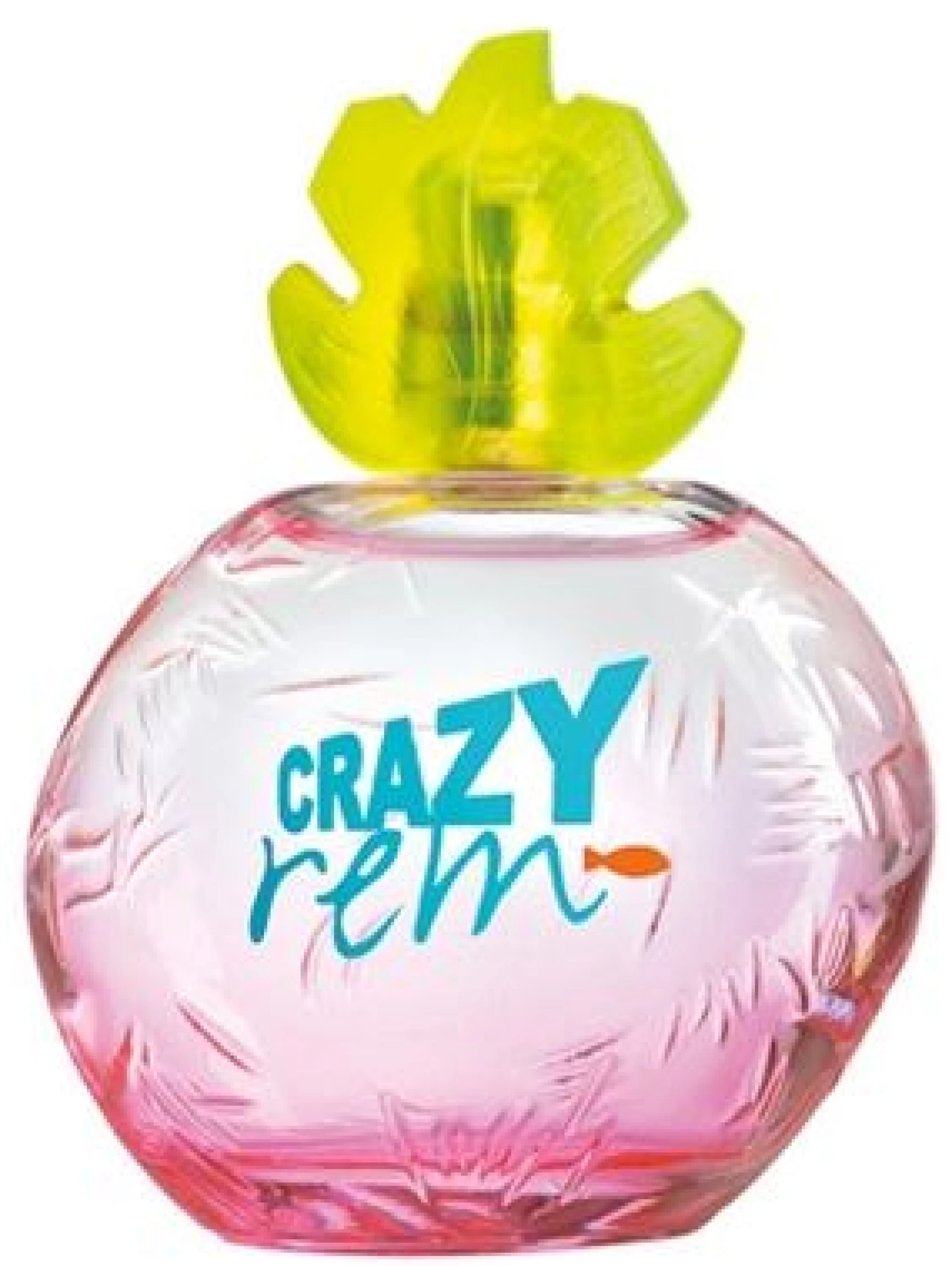 Reminiscence Crazy Rem EDT
