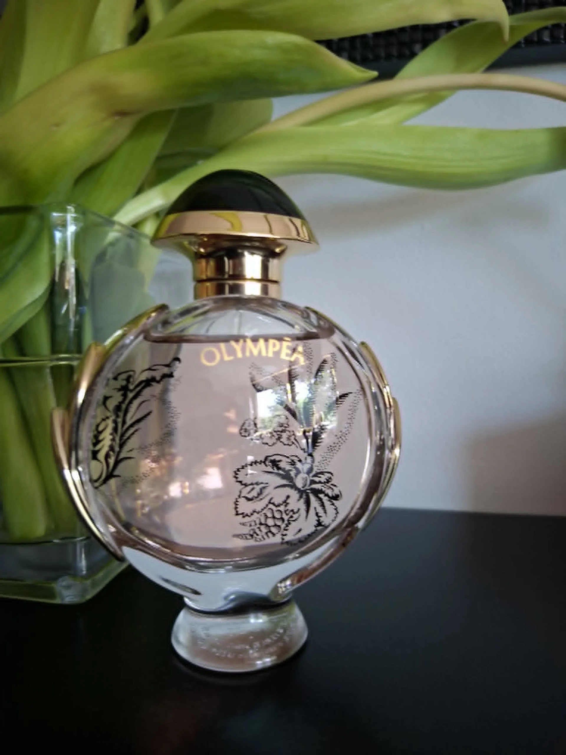 Paco Rabanne Olympea Blossom EDP
