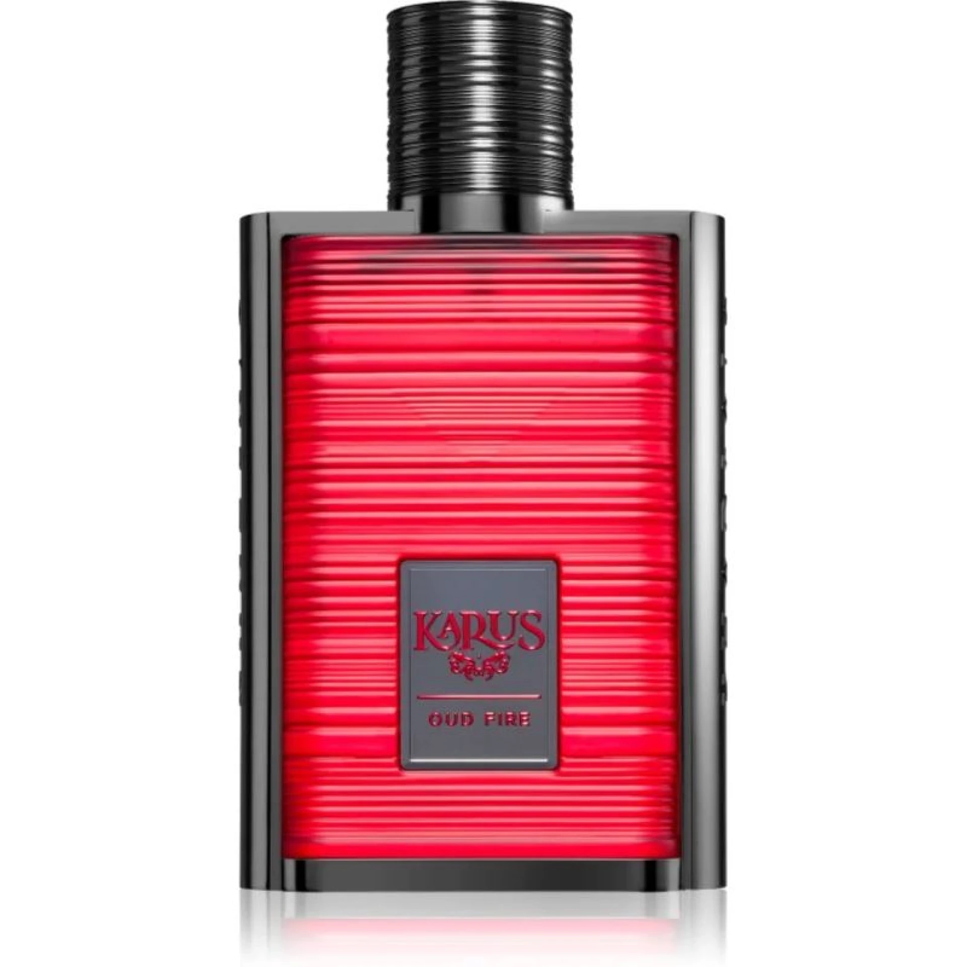 Khadlaj Karus Oud Fire EDP