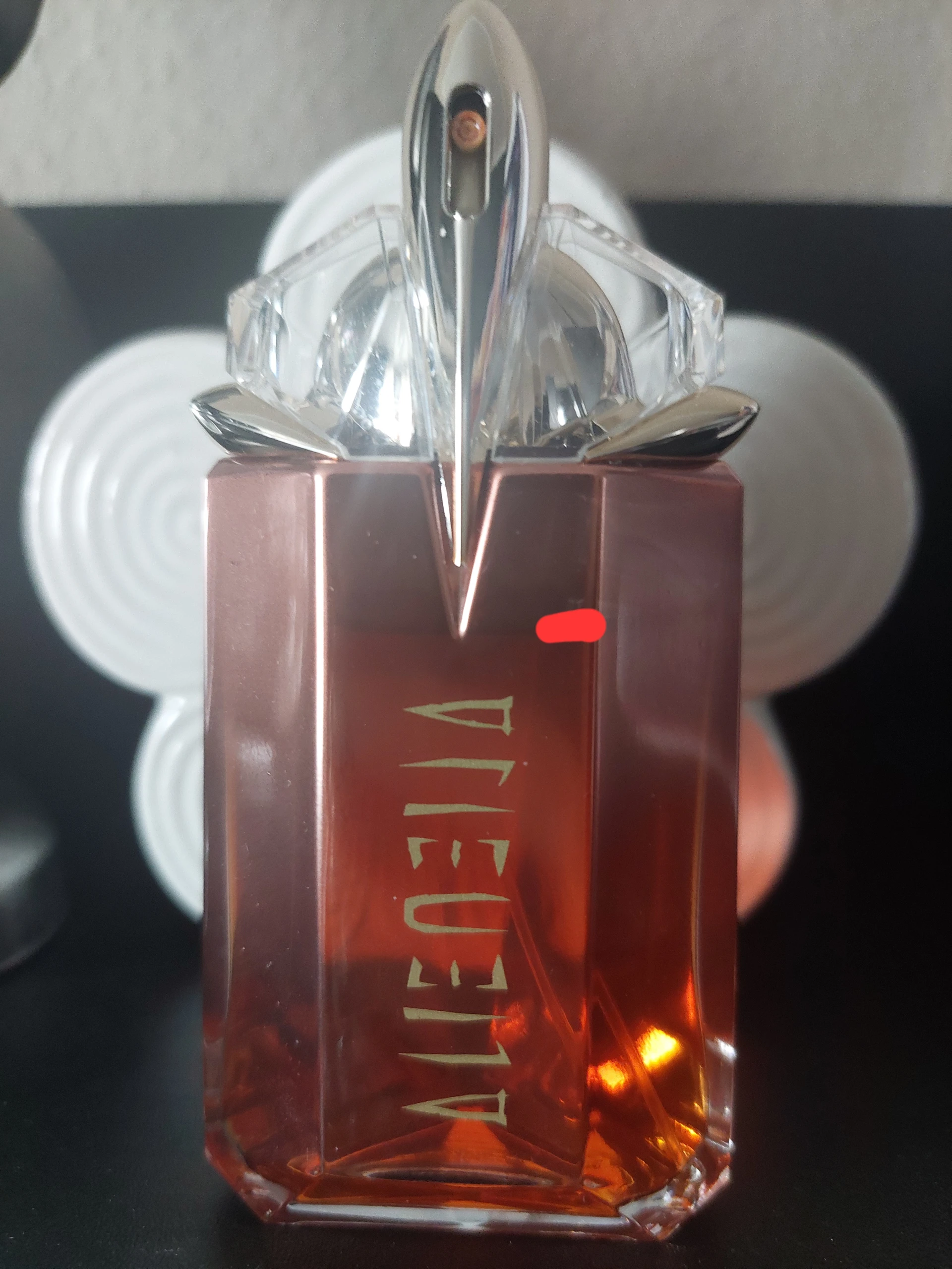 Mugler Alien Goddess EDP