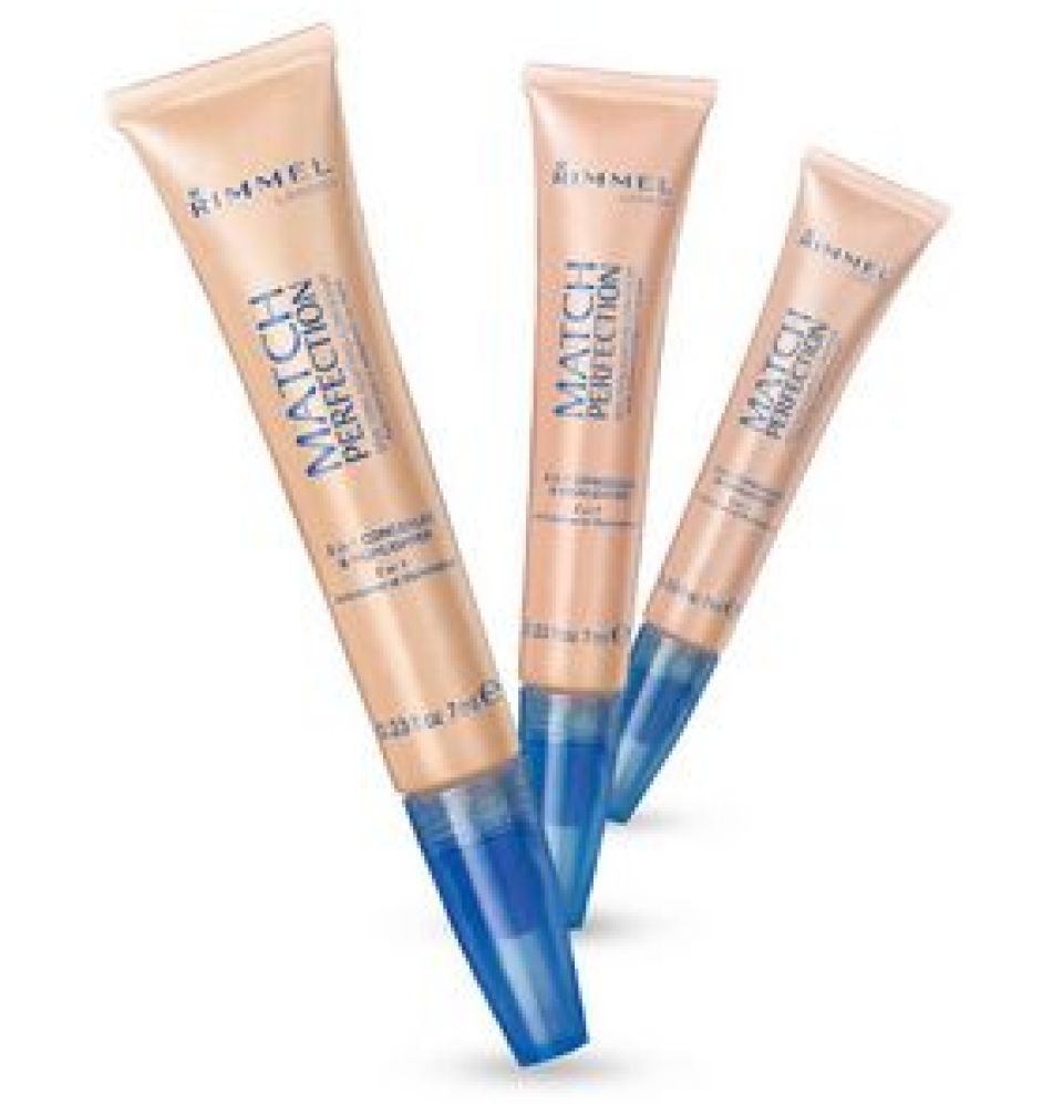 Rimmel Match Perfection Korrektor