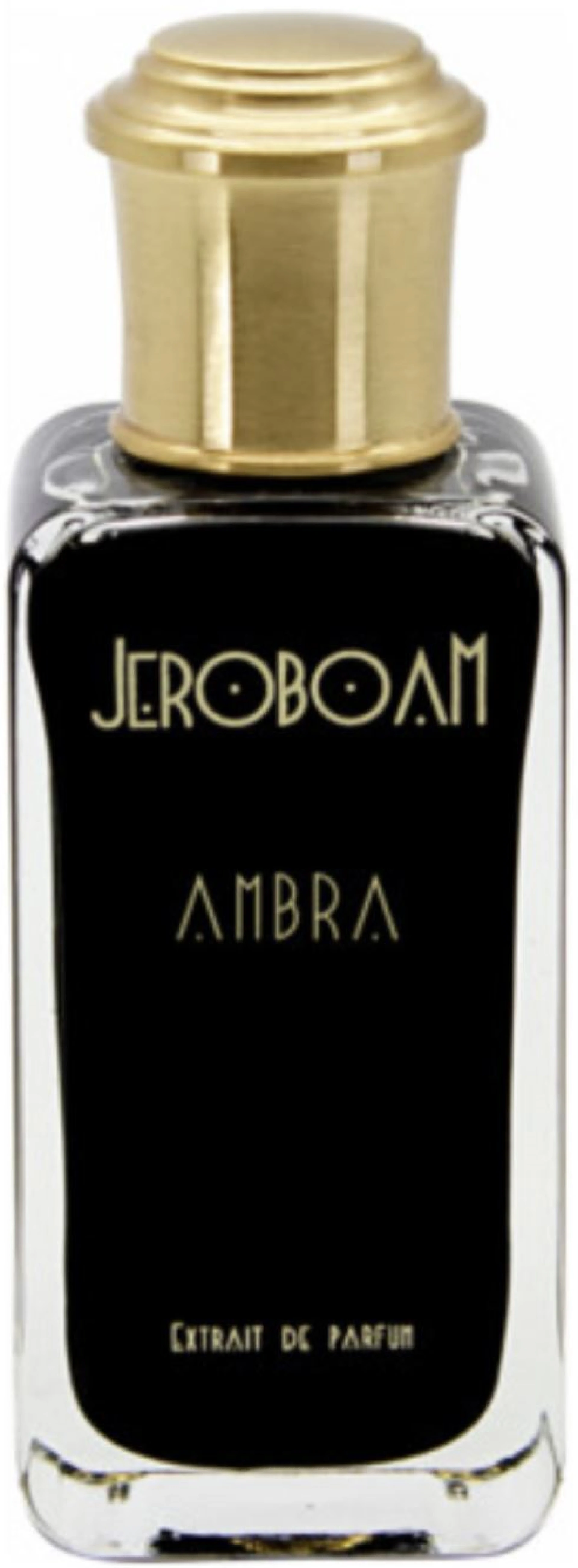 Jeroboam Ambra