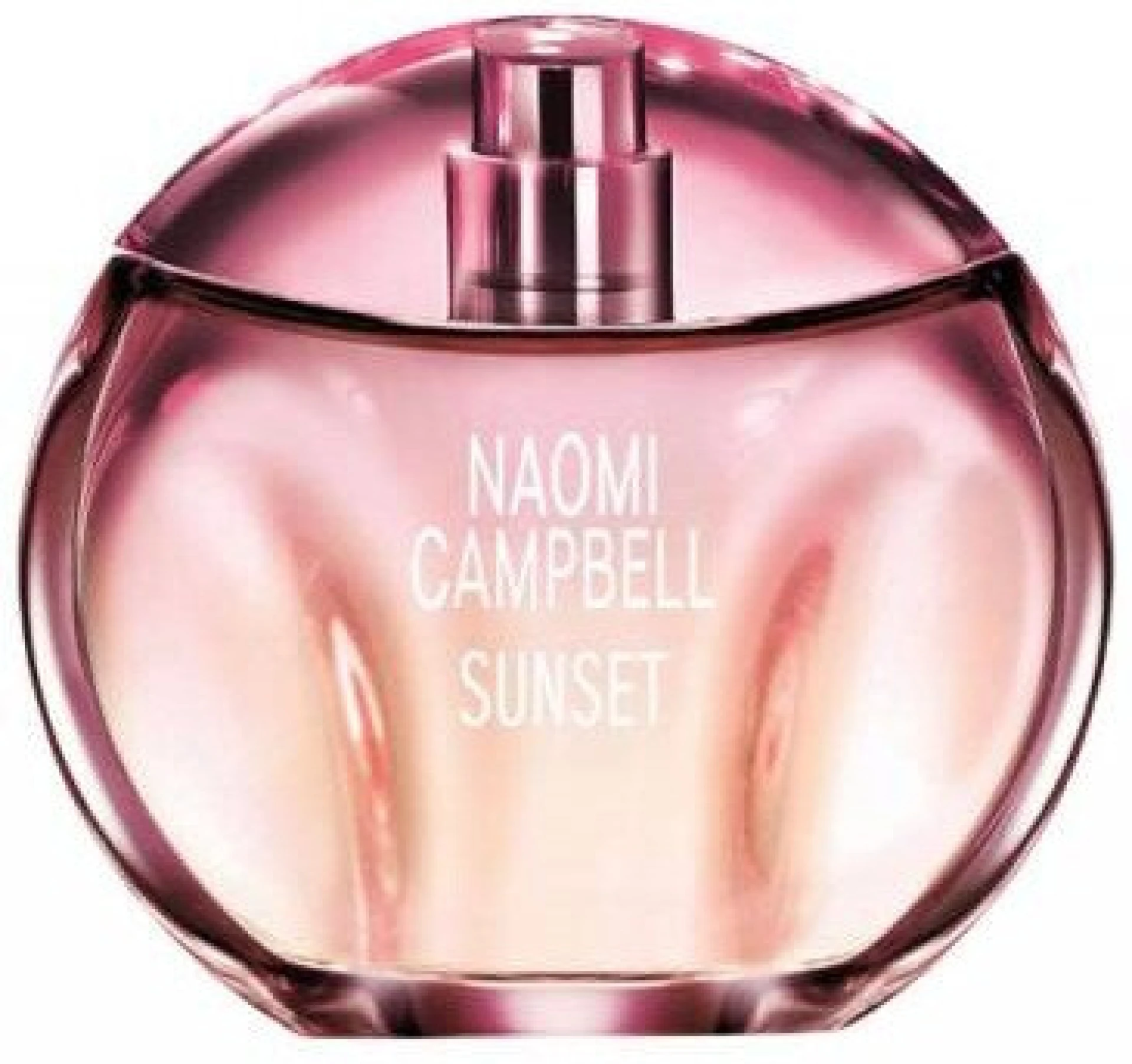 KERESEM Naomi Campbell Sunset