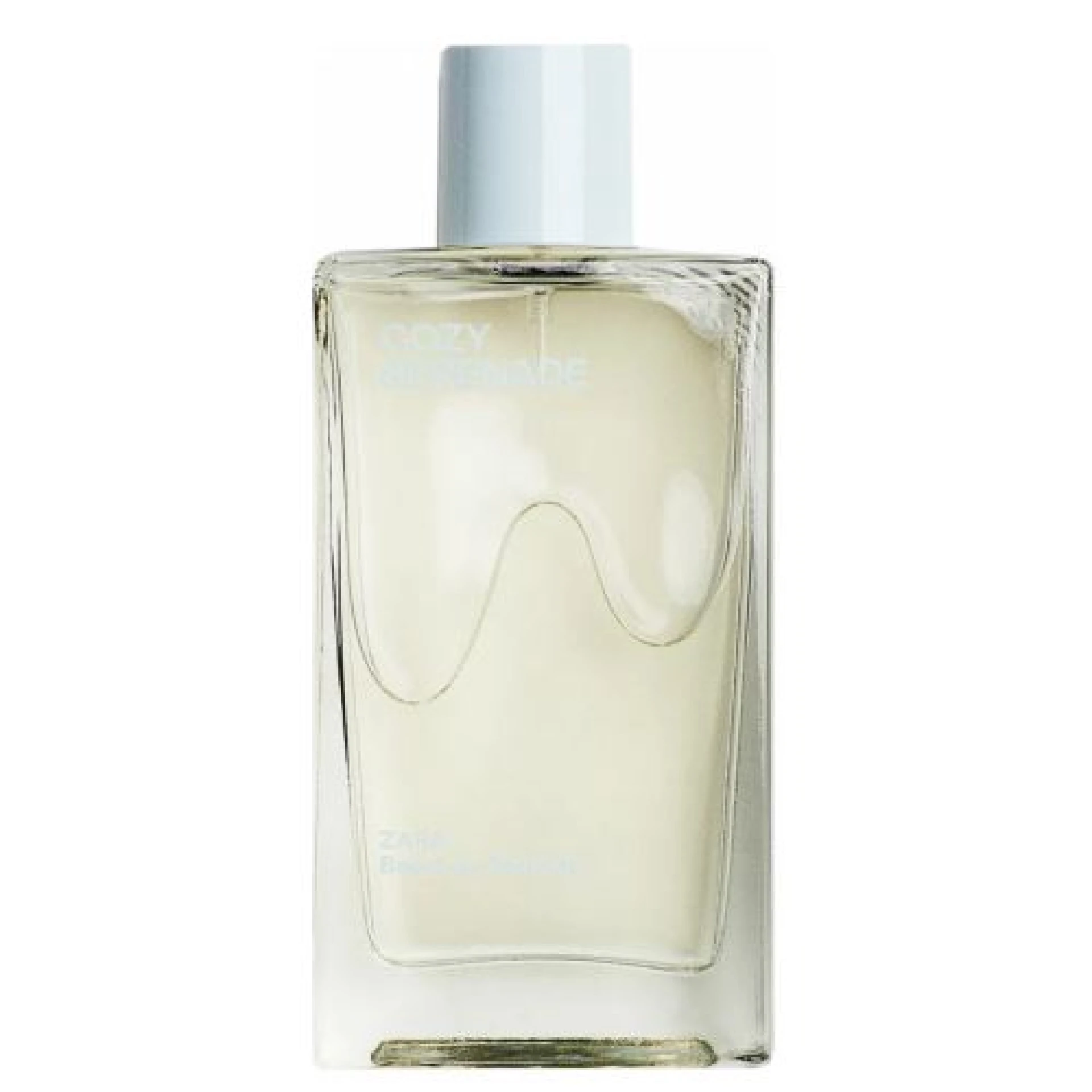 Zara Cosy Serenade EDT