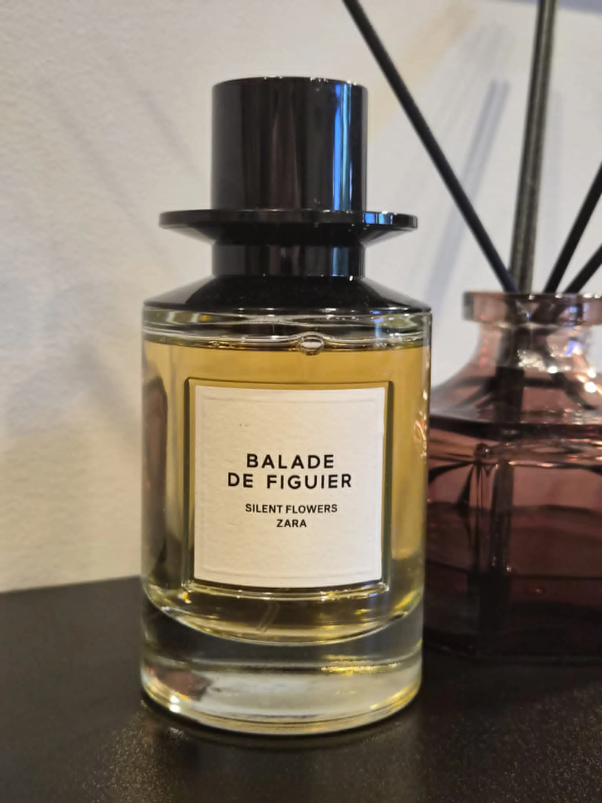 Zara Balade De Figuer