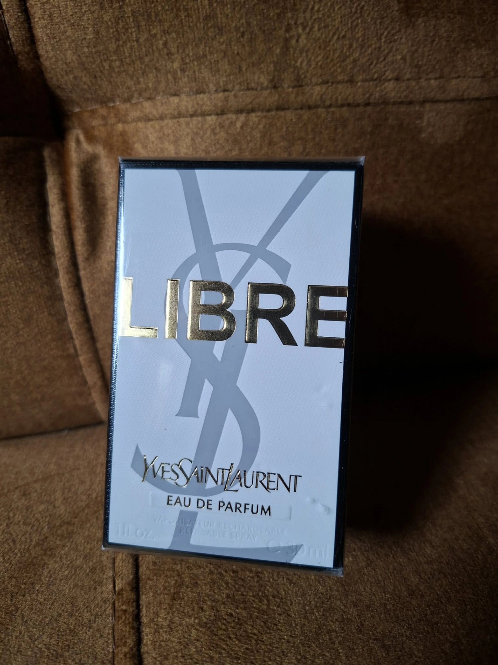 Yves Saint Laurent Libre EDP 30 ml
