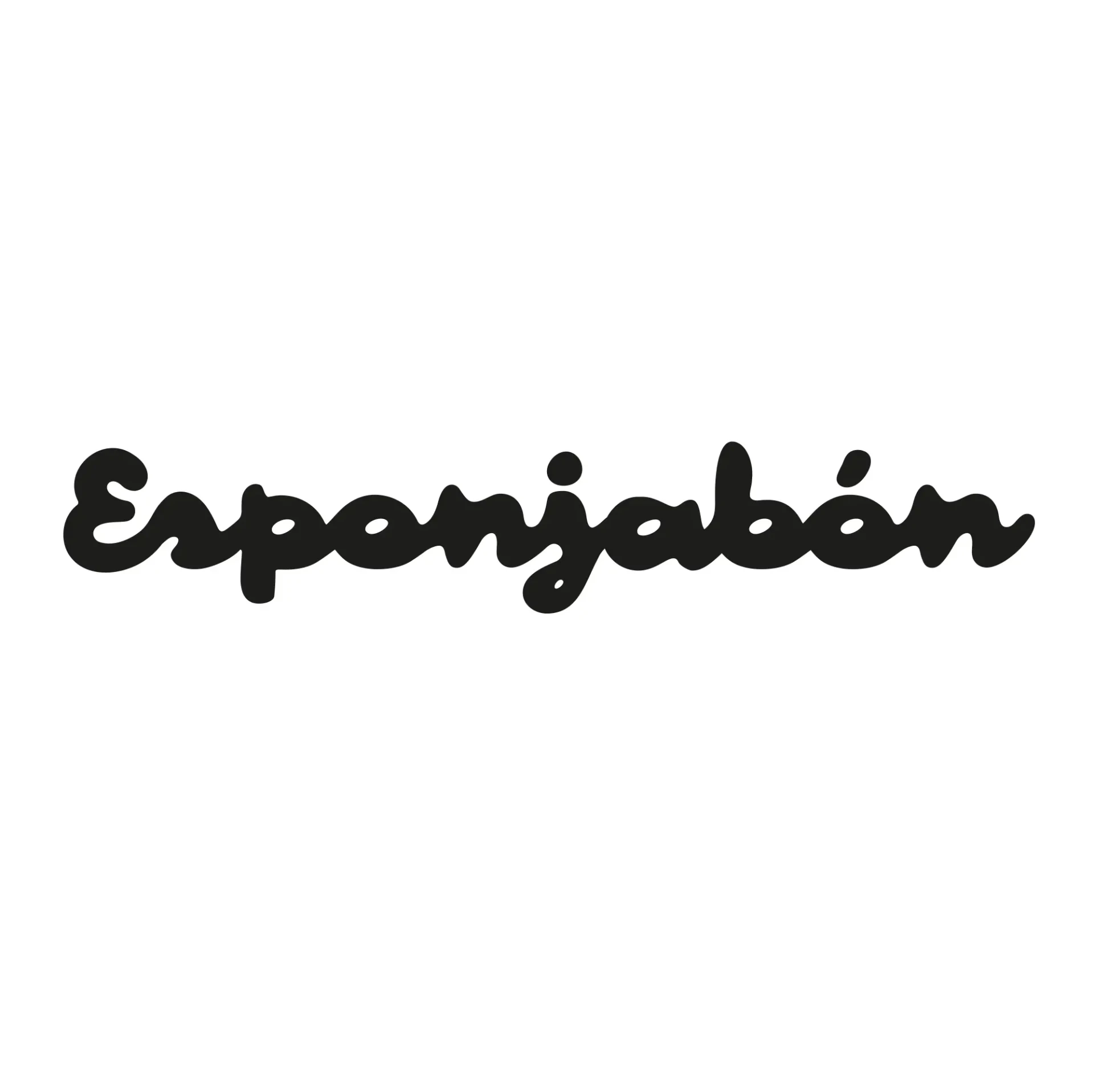 Esponjabon