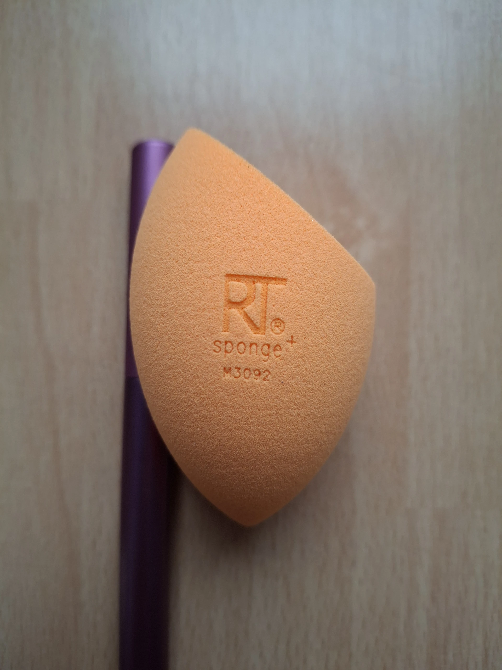 Real Techniques Miracle Complexion Sponge Sminkszivacs