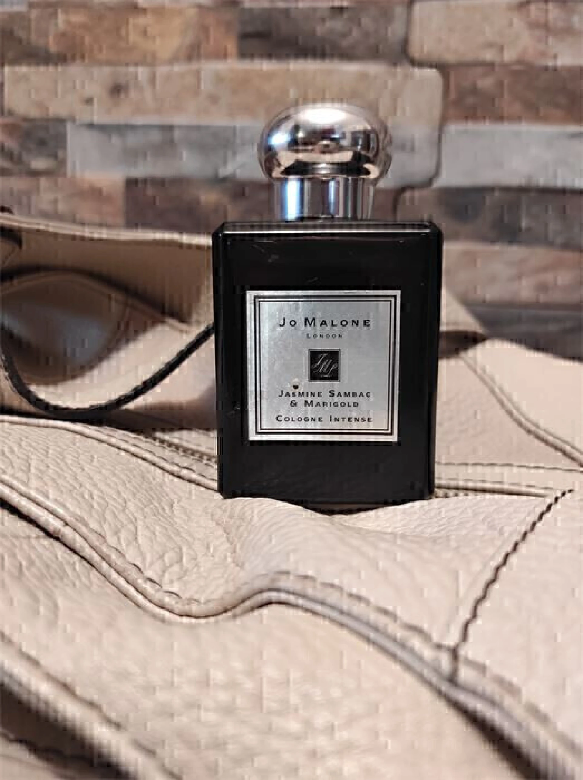 Jo Malone Jasmine Sambac & Marigold Cologne
