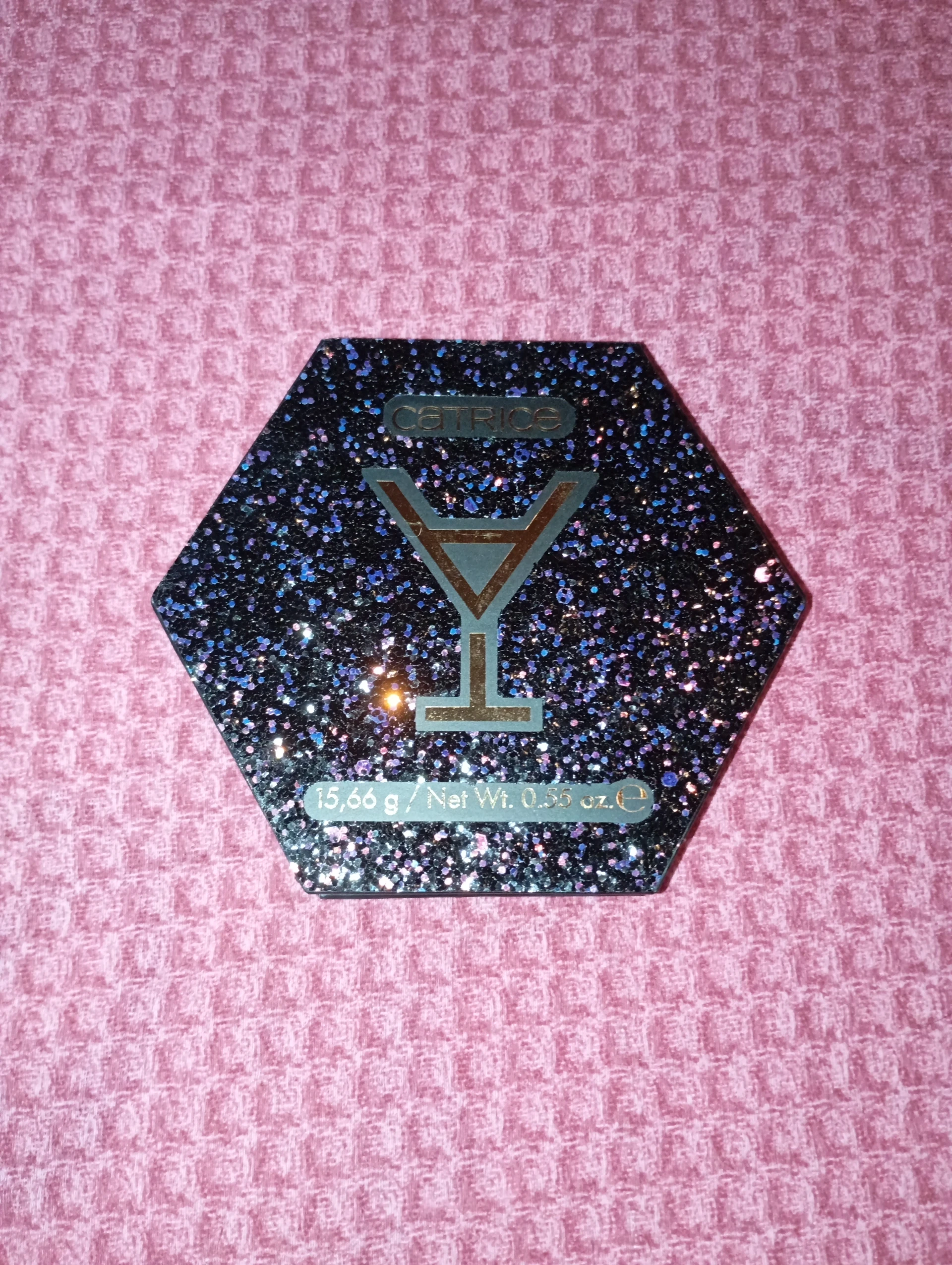 Catrice About Tonight Highligter Pallette