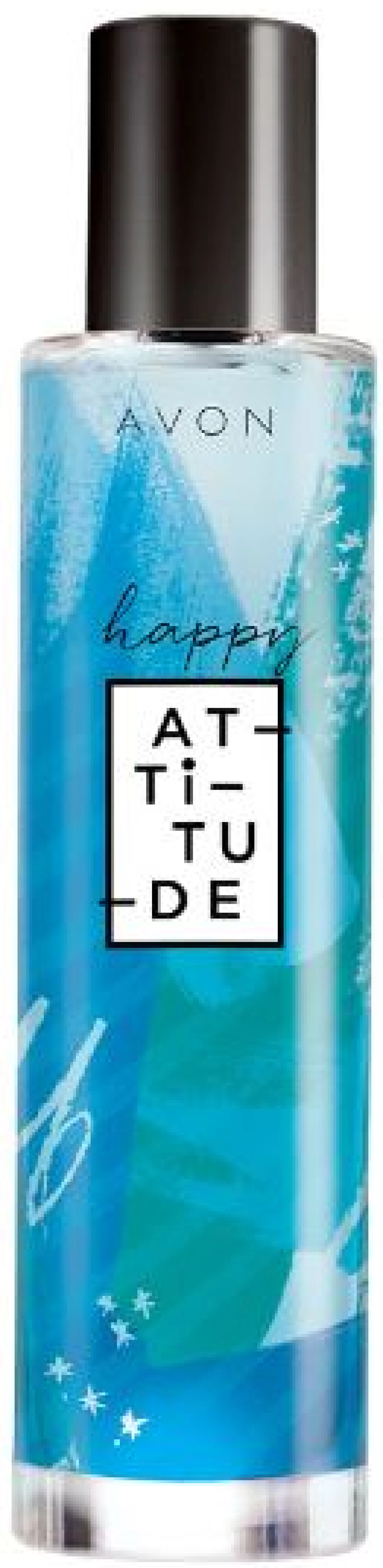Avon Happy Attitude