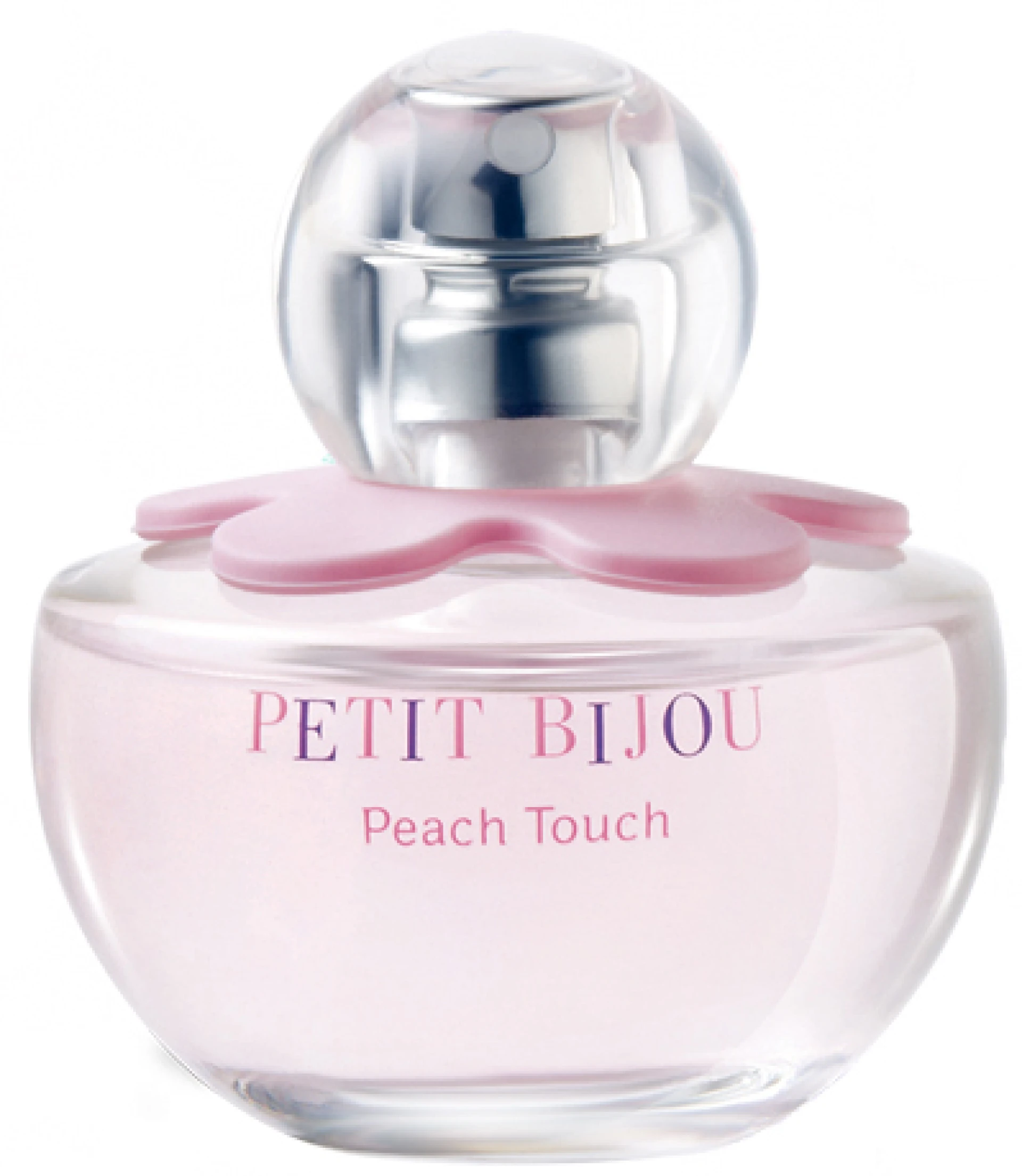 Etude House Petit Bijou Peach Touch EDT