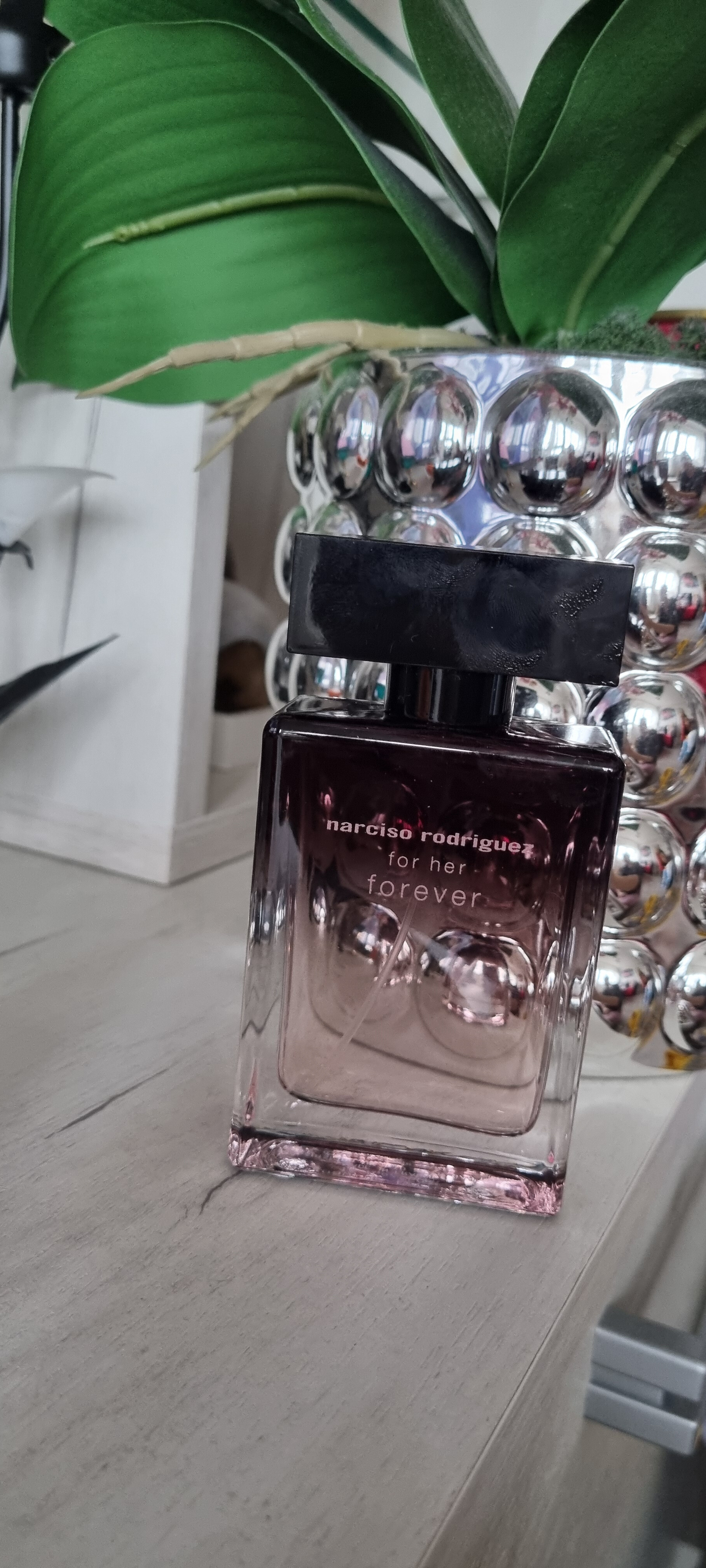 Narciso Rodriguez for Her Forever 1