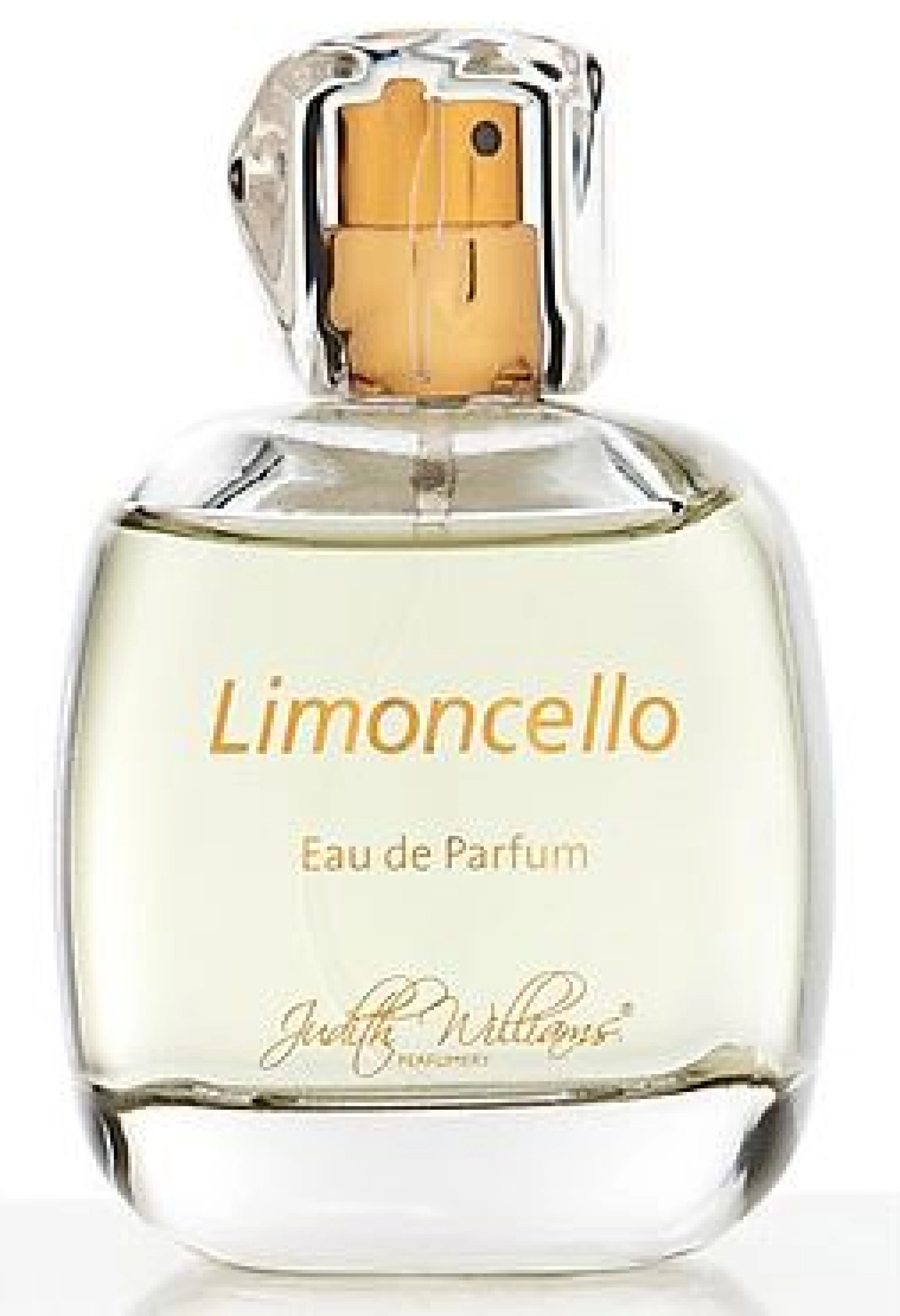 Judith Williams Cosmetics Limoncello EDP