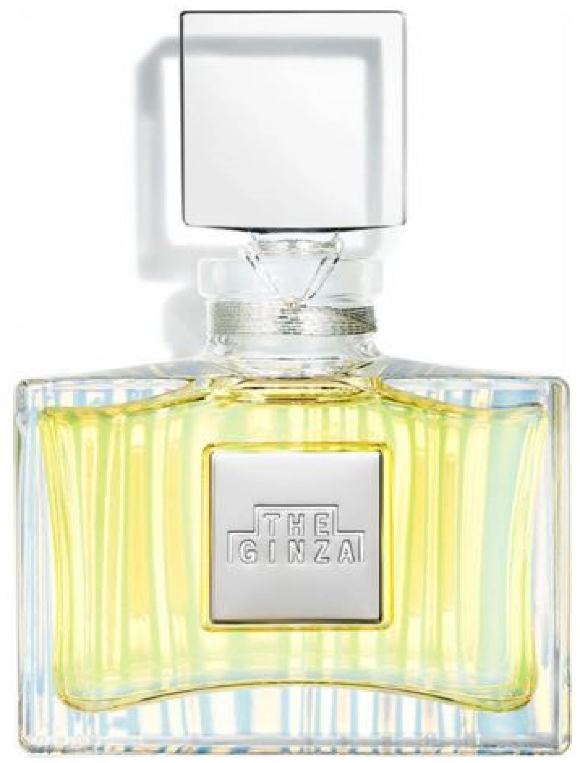 Shiseido the Ginza EDP