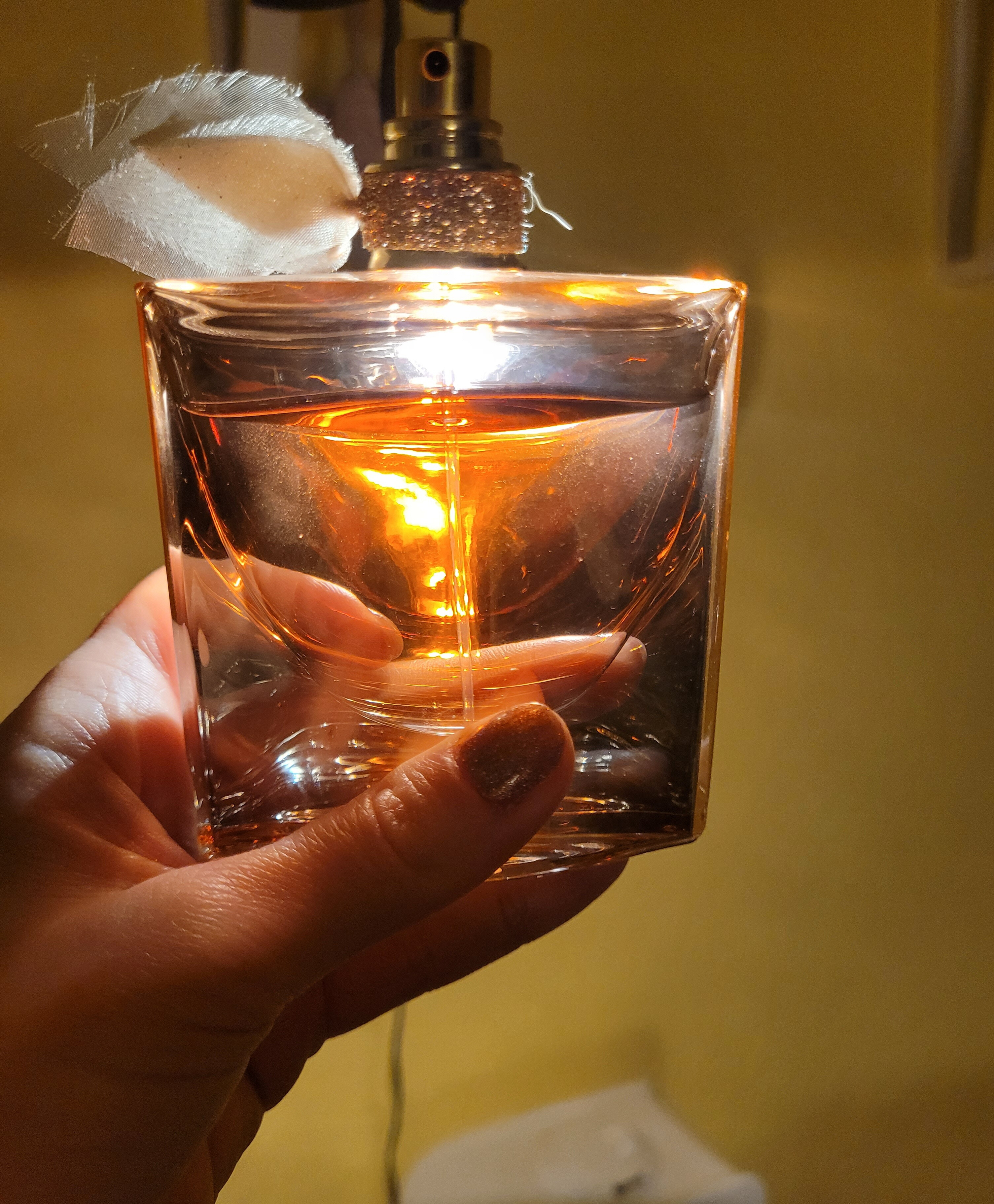 Lancôme La Vie Est Belle L’Extrait