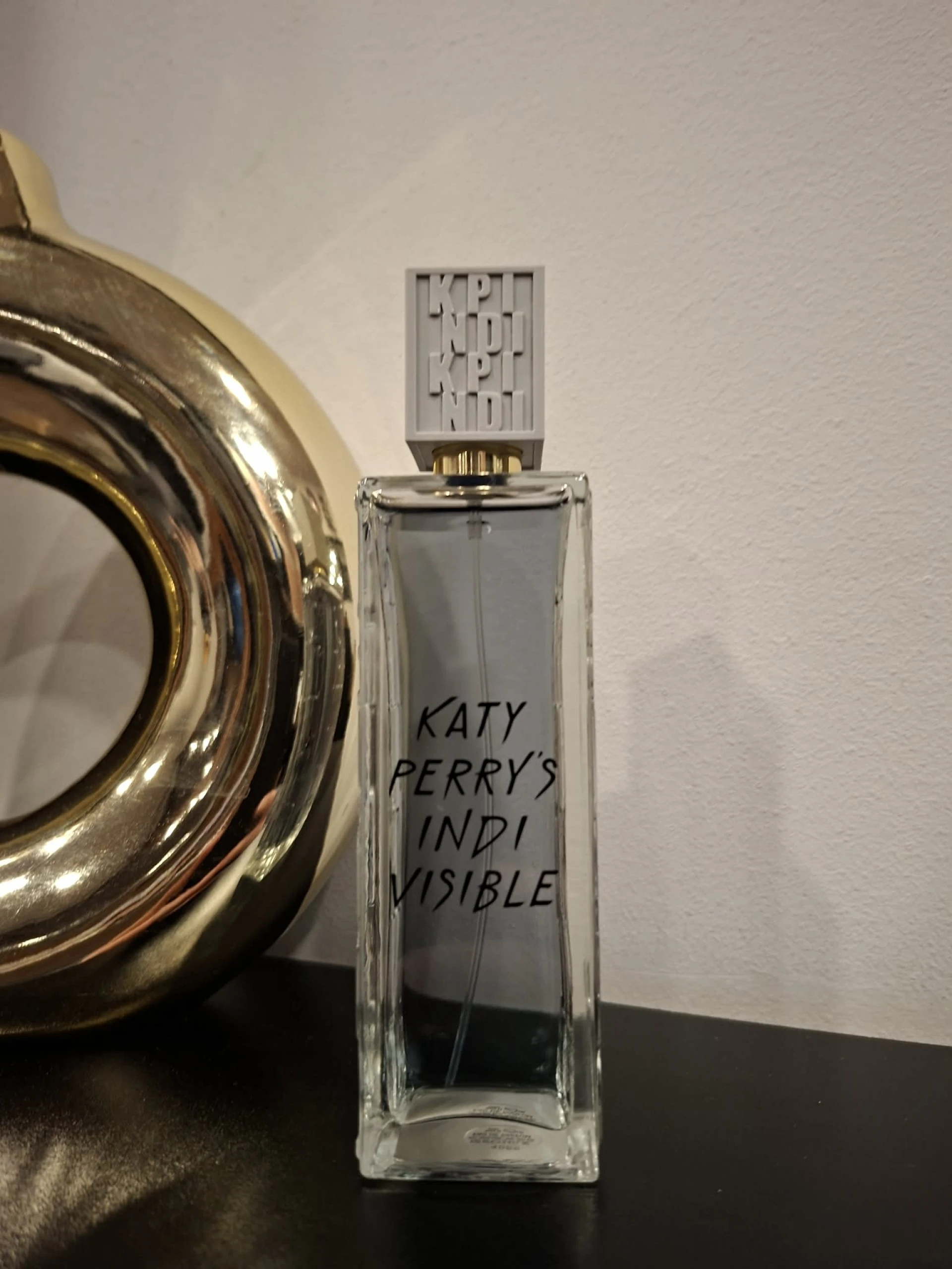 Katy Perry's Indi Visible EDP