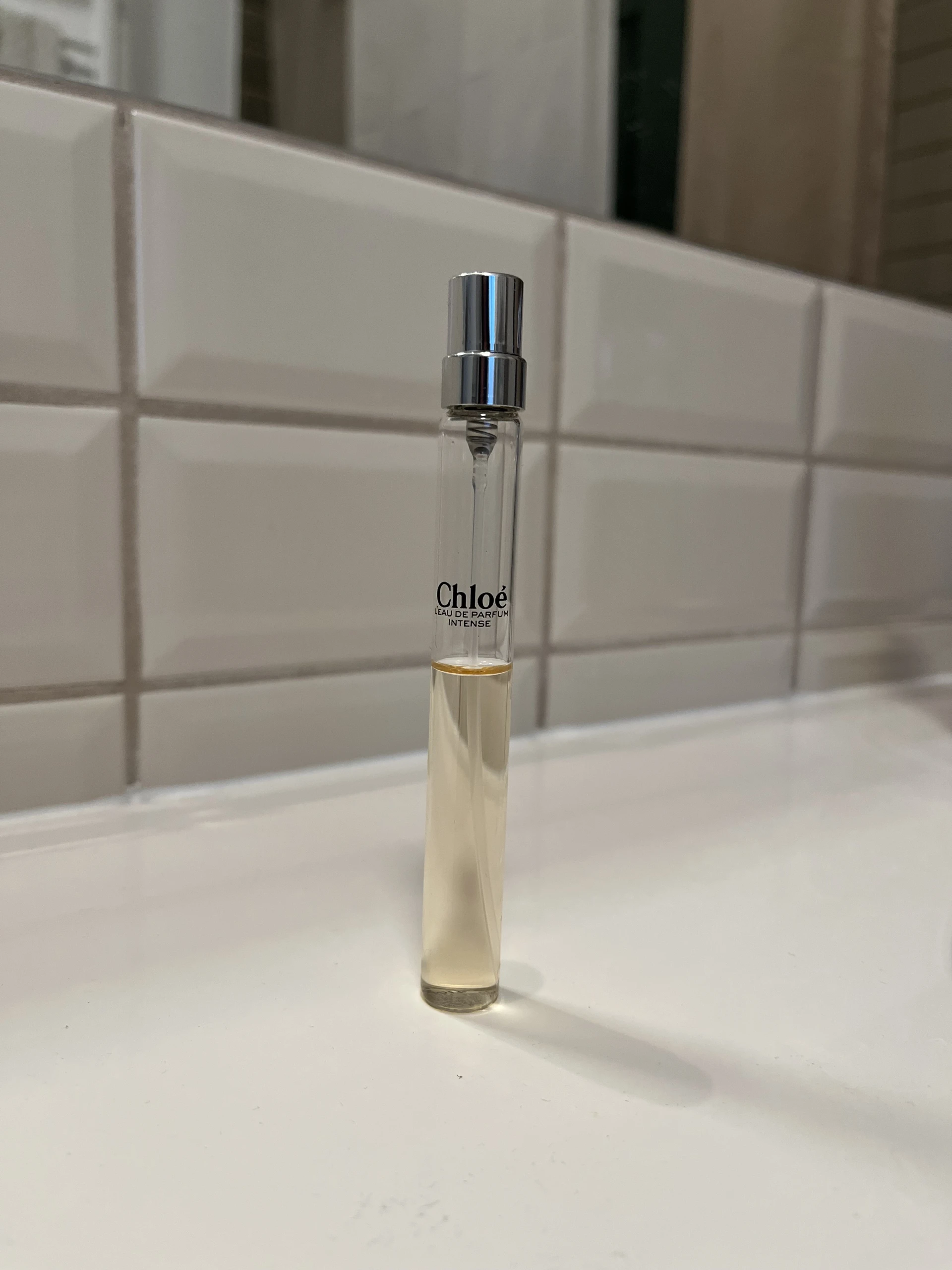 Chloé intense 5 ml